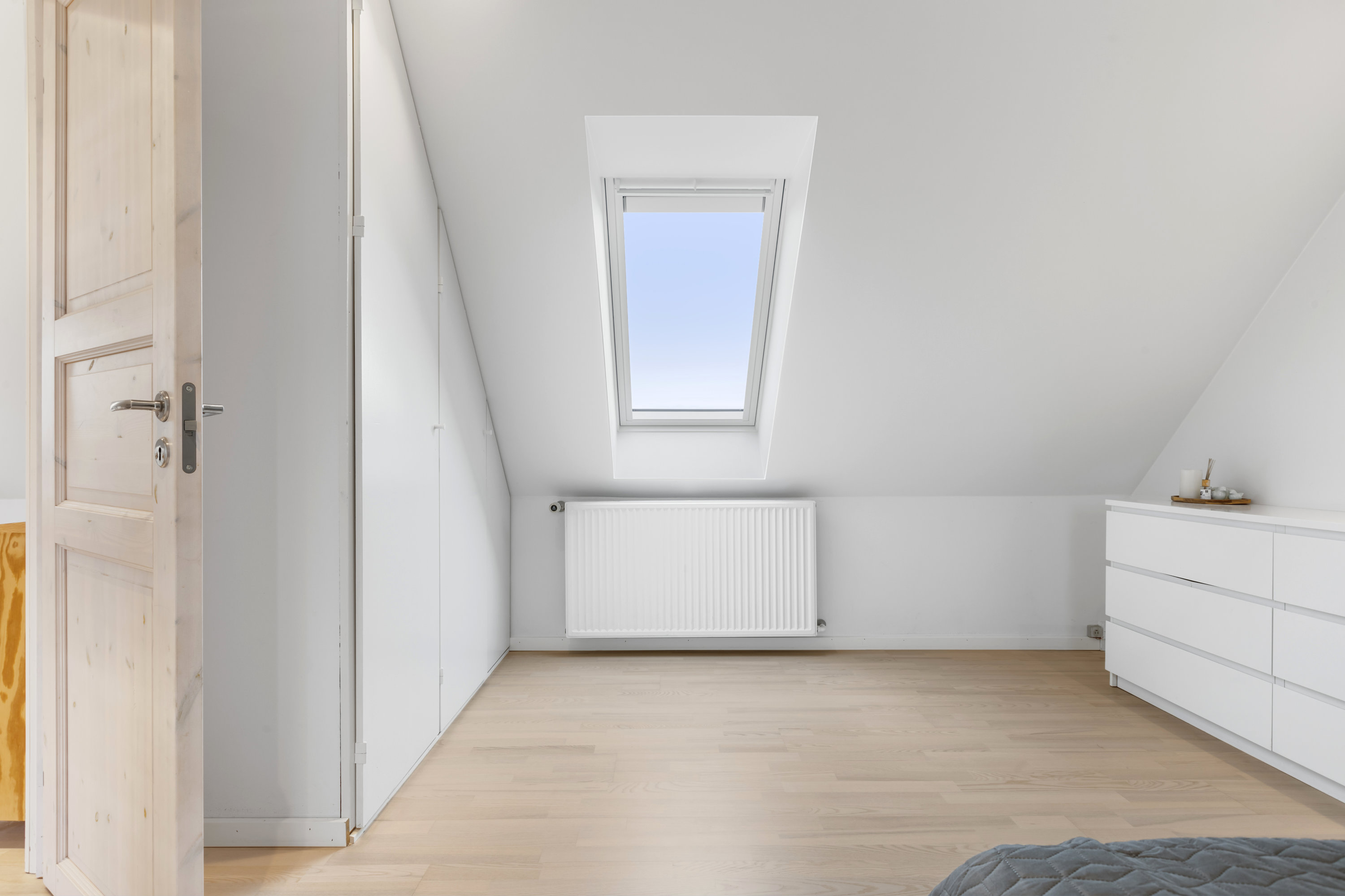 Fremhævet  billede i fuldskærmstilstand. Billede af Arnborgvej 24, 2770 Kastrup