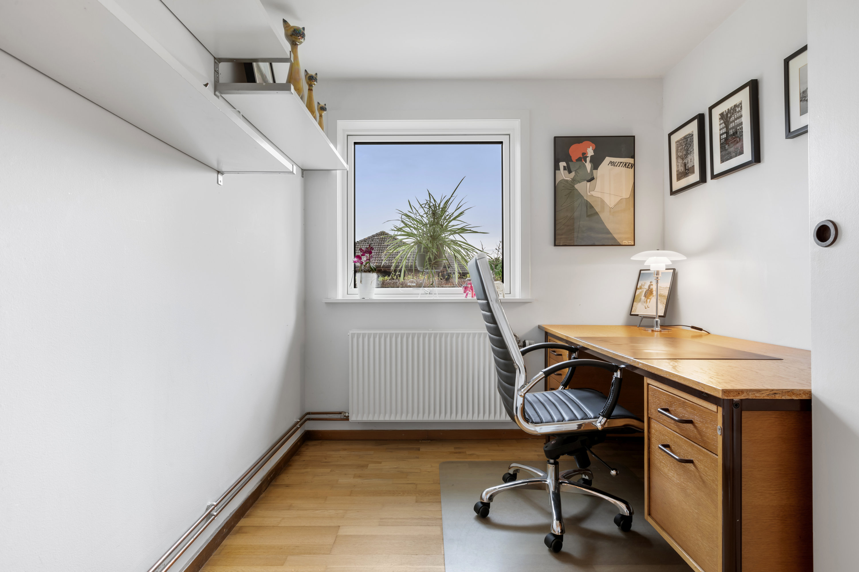 Fremhævet  billede i fuldskærmstilstand. Billede af Arnborgvej 24, 2770 Kastrup