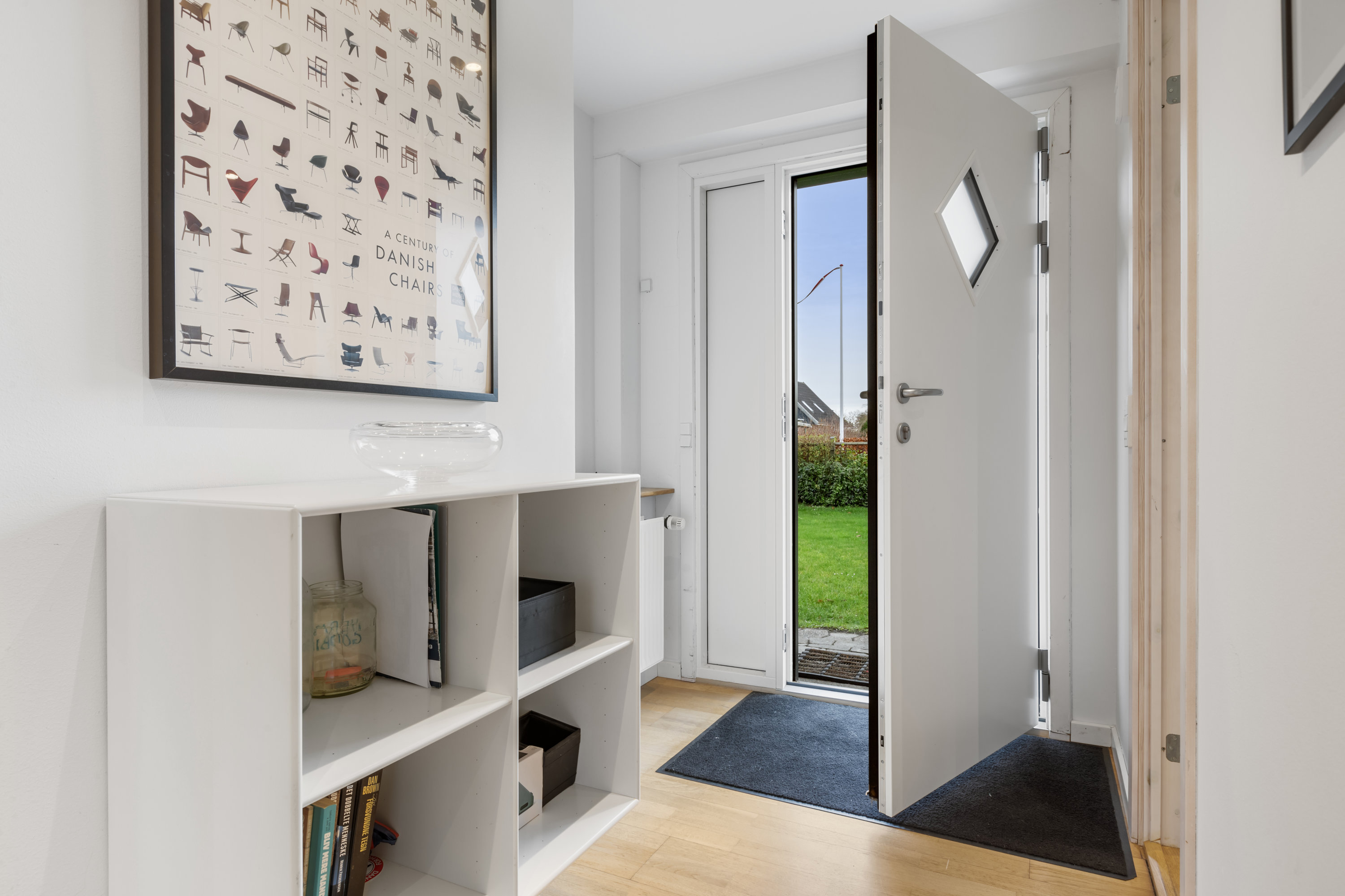 Fremhævet  billede i fuldskærmstilstand. Billede af Arnborgvej 24, 2770 Kastrup