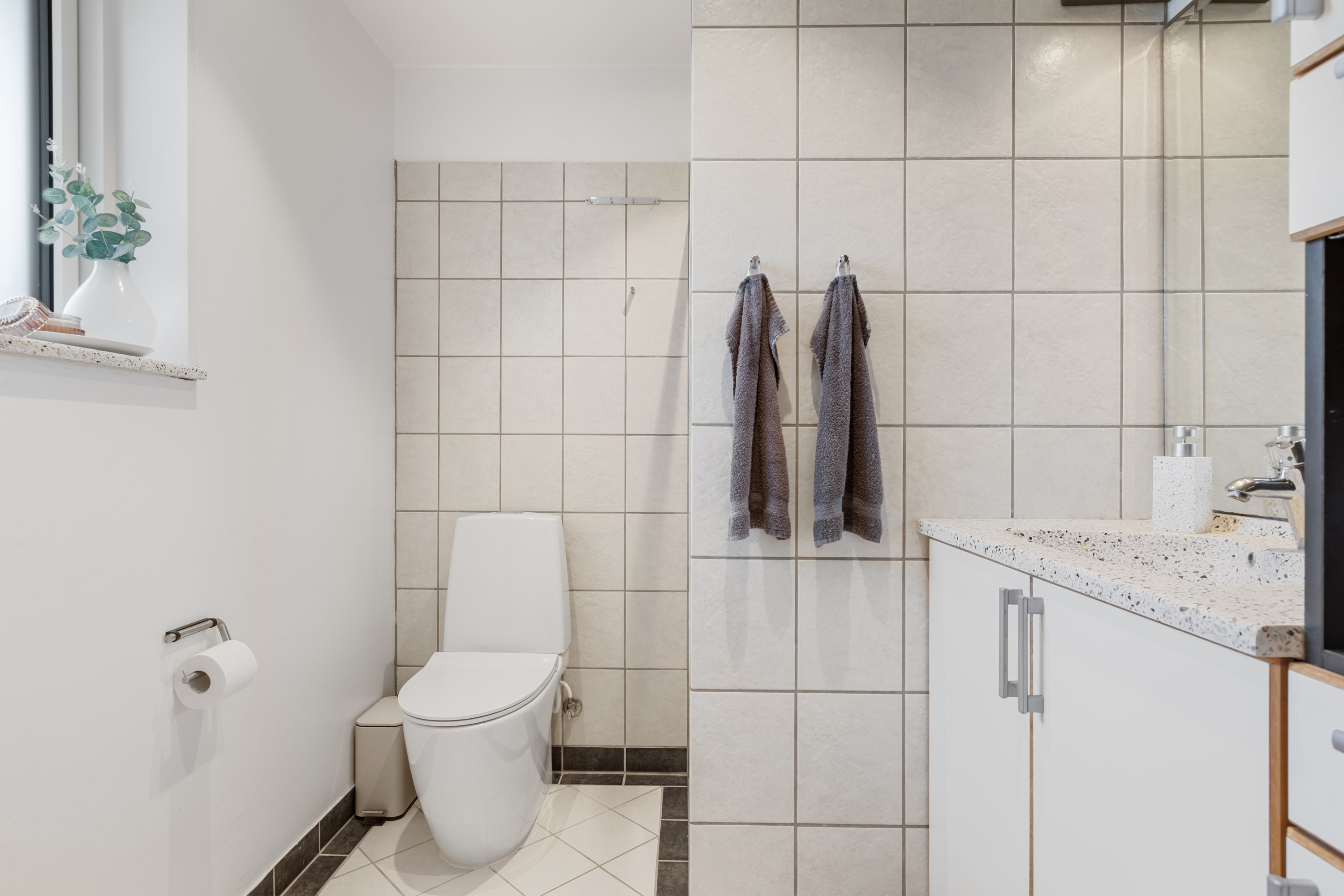 Fremhævet  billede i fuldskærmstilstand. Billede af Arnborgvej 24, 2770 Kastrup