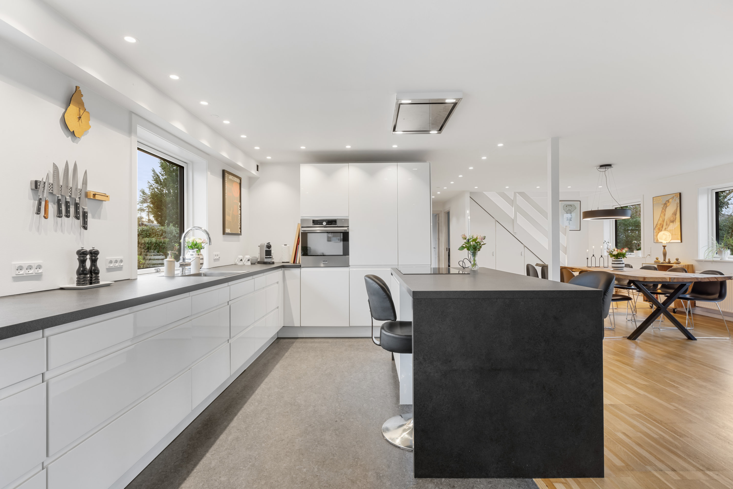 Fremhævet  billede i fuldskærmstilstand. Billede af Arnborgvej 24, 2770 Kastrup