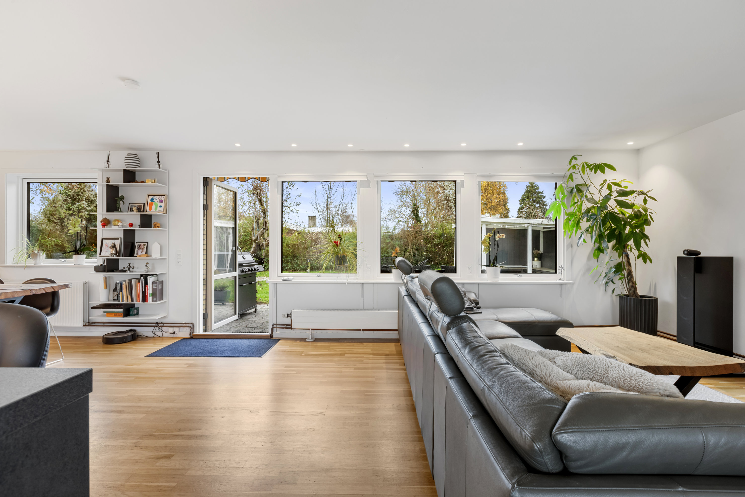 Fremhævet  billede i fuldskærmstilstand. Billede af Arnborgvej 24, 2770 Kastrup