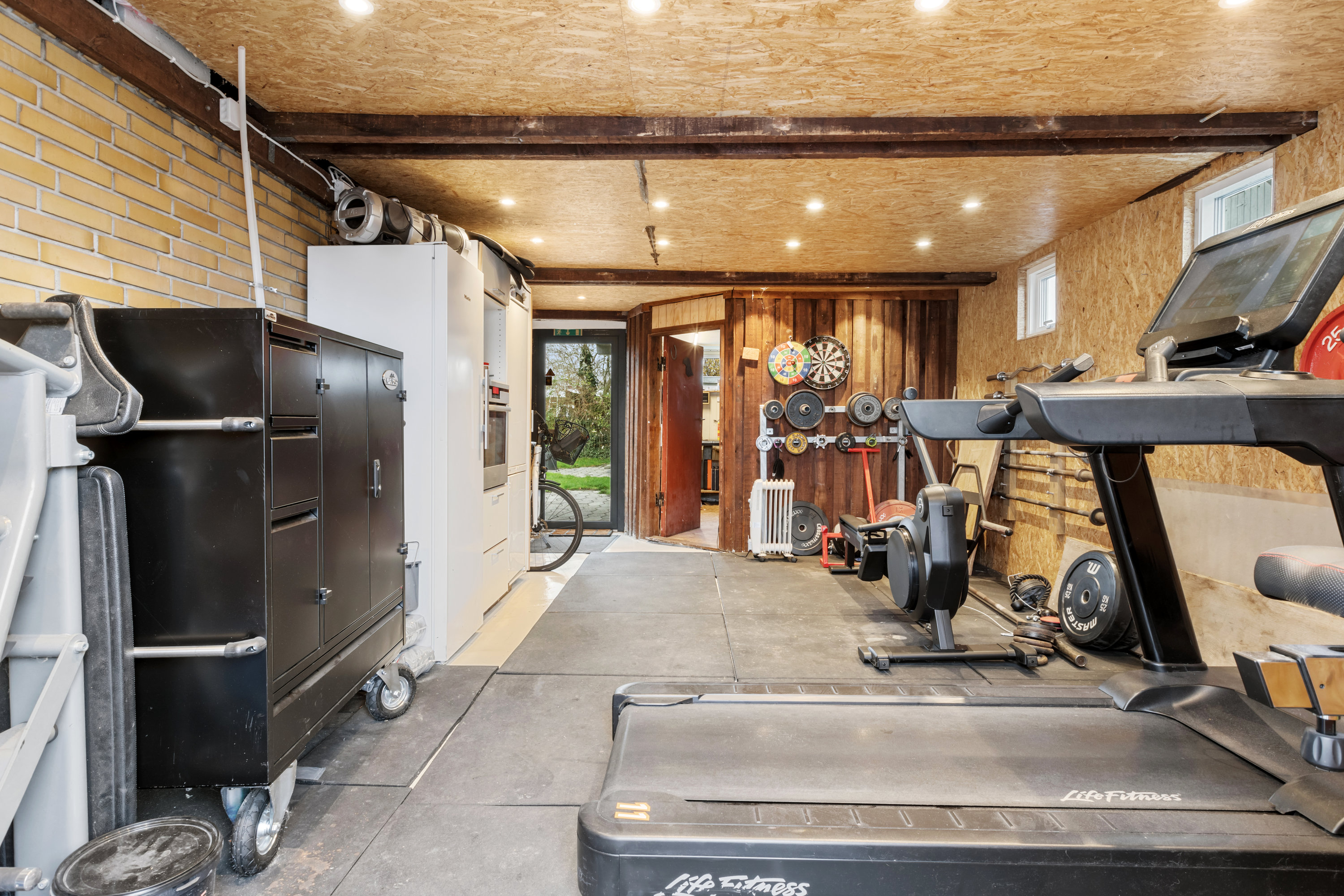 Fremhævet  billede i fuldskærmstilstand. Billede af Arnborgvej 24, 2770 Kastrup