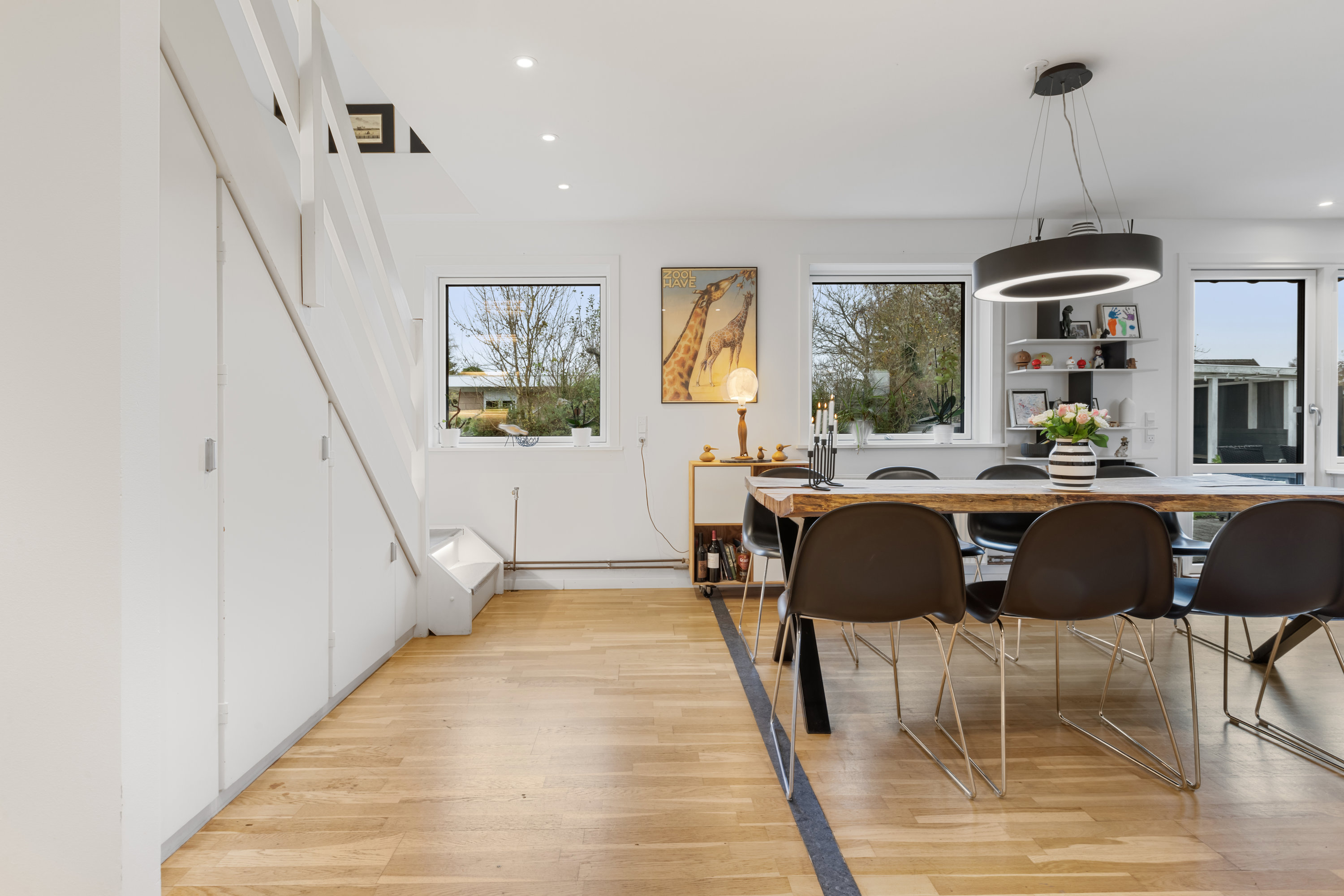 Fremhævet  billede i fuldskærmstilstand. Billede af Arnborgvej 24, 2770 Kastrup