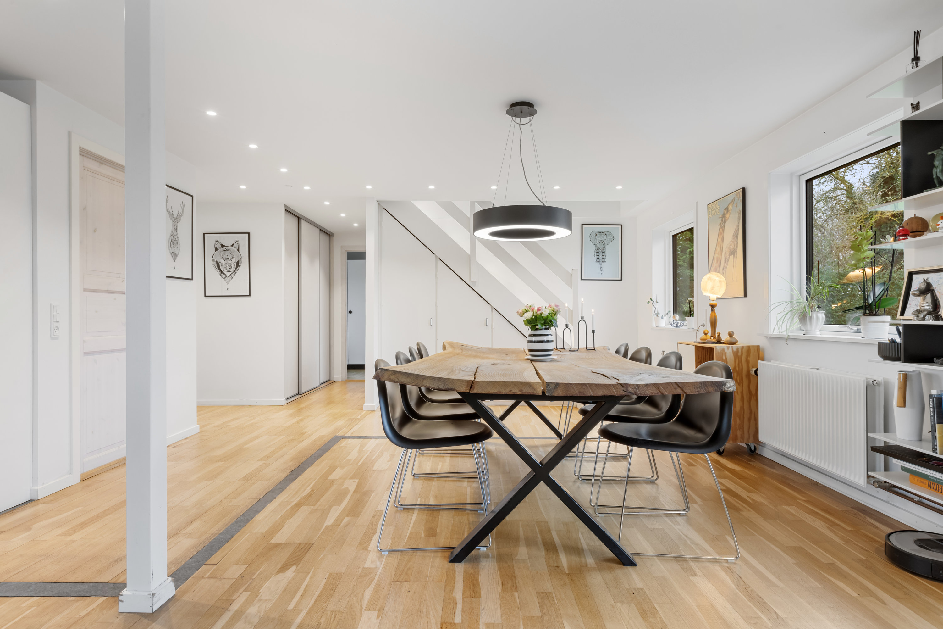 Fremhævet  billede i fuldskærmstilstand. Billede af Arnborgvej 24, 2770 Kastrup