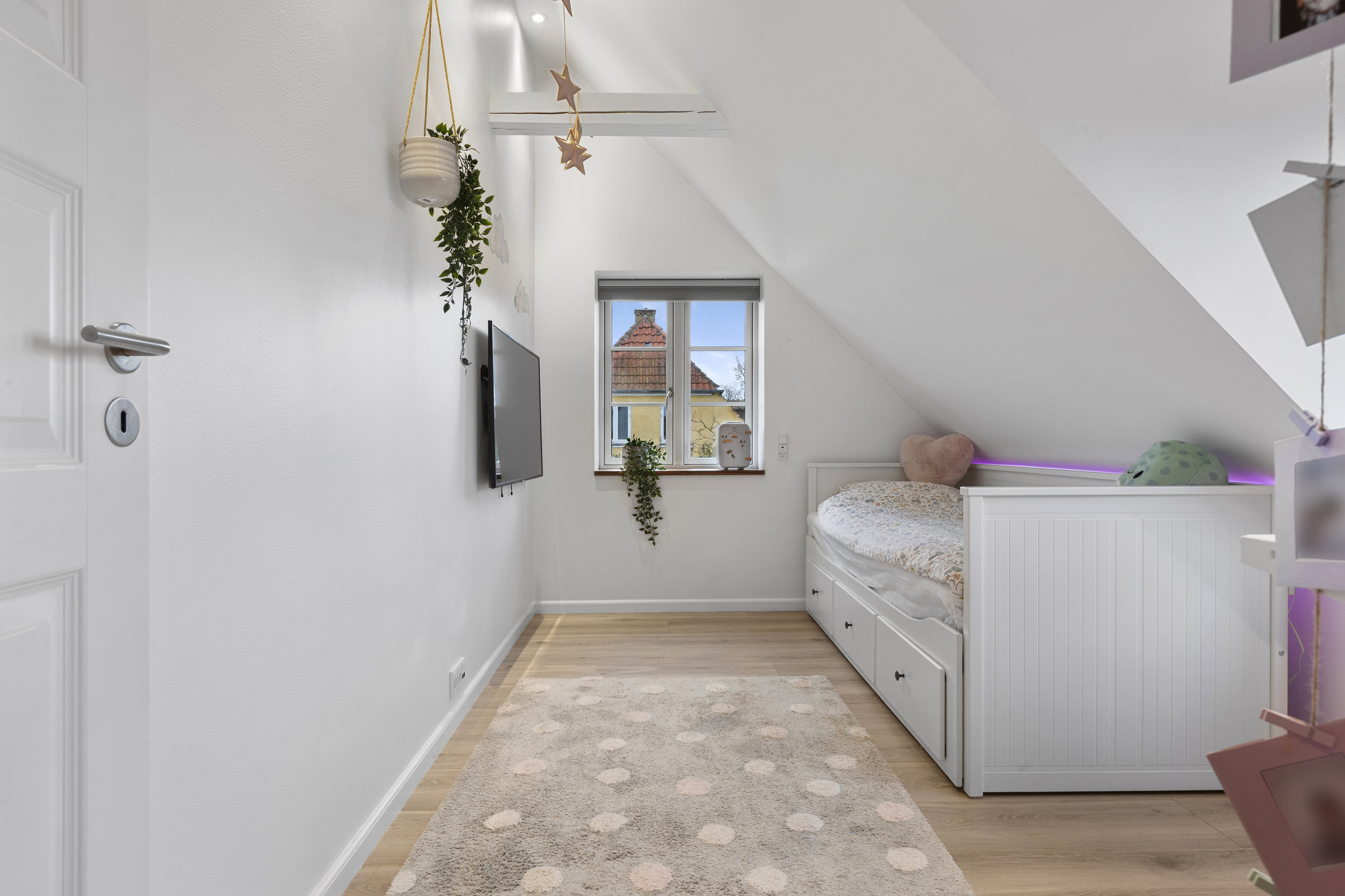 Fremhævet  billede i fuldskærmstilstand. Billede af Hovedgaden 6, 2791 Dragør