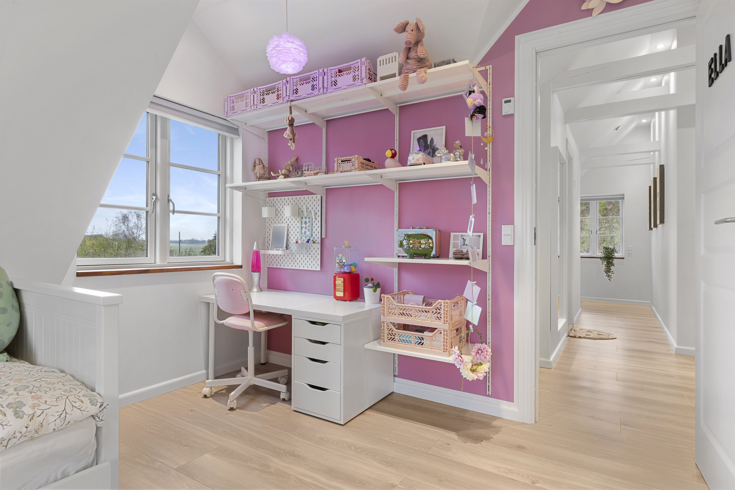 Fremhævet  billede i fuldskærmstilstand. Billede af Hovedgaden 6, 2791 Dragør