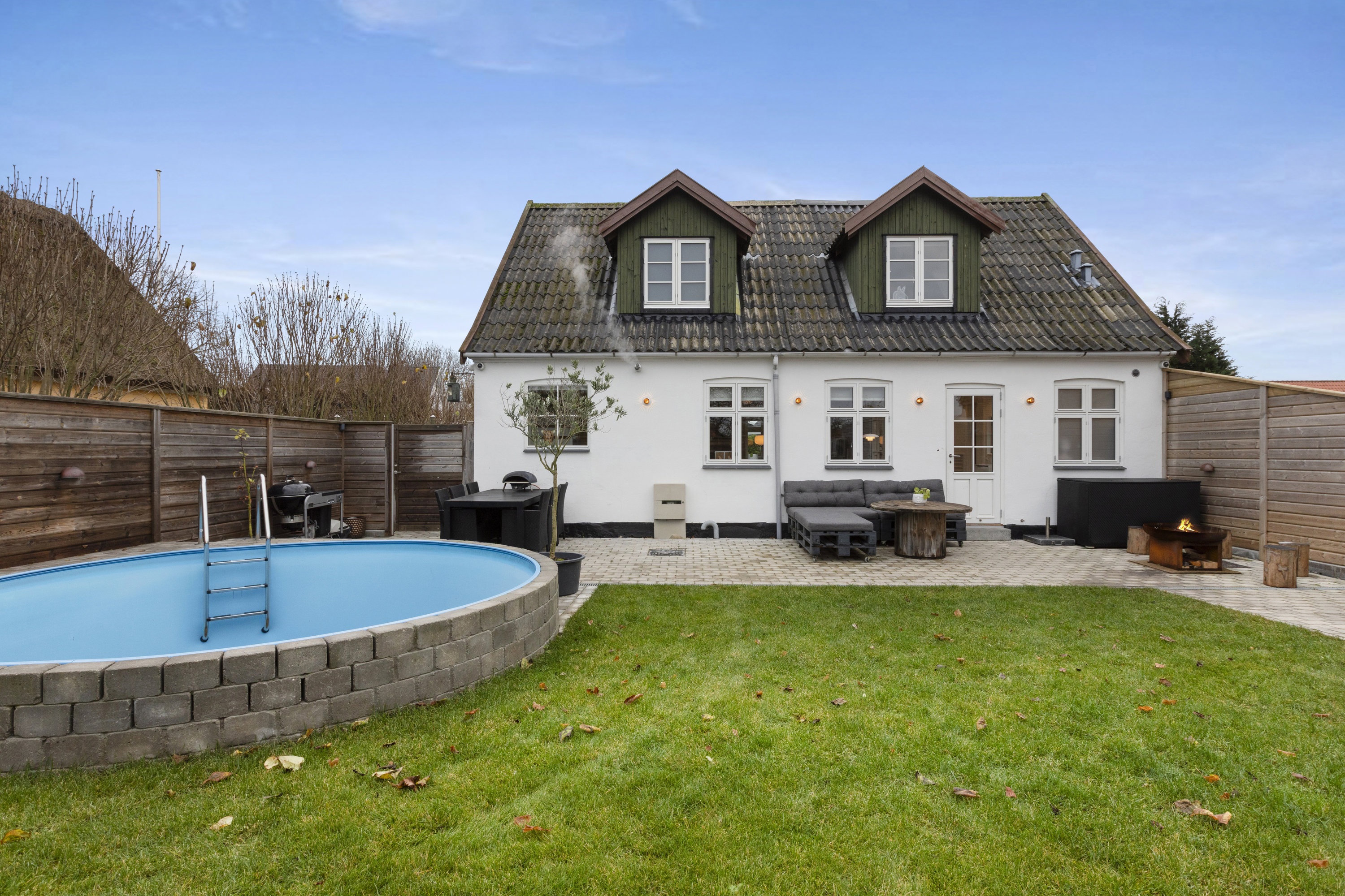 Miniaturebillede 1: . Billede af Hovedgaden 6, 2791 Dragør