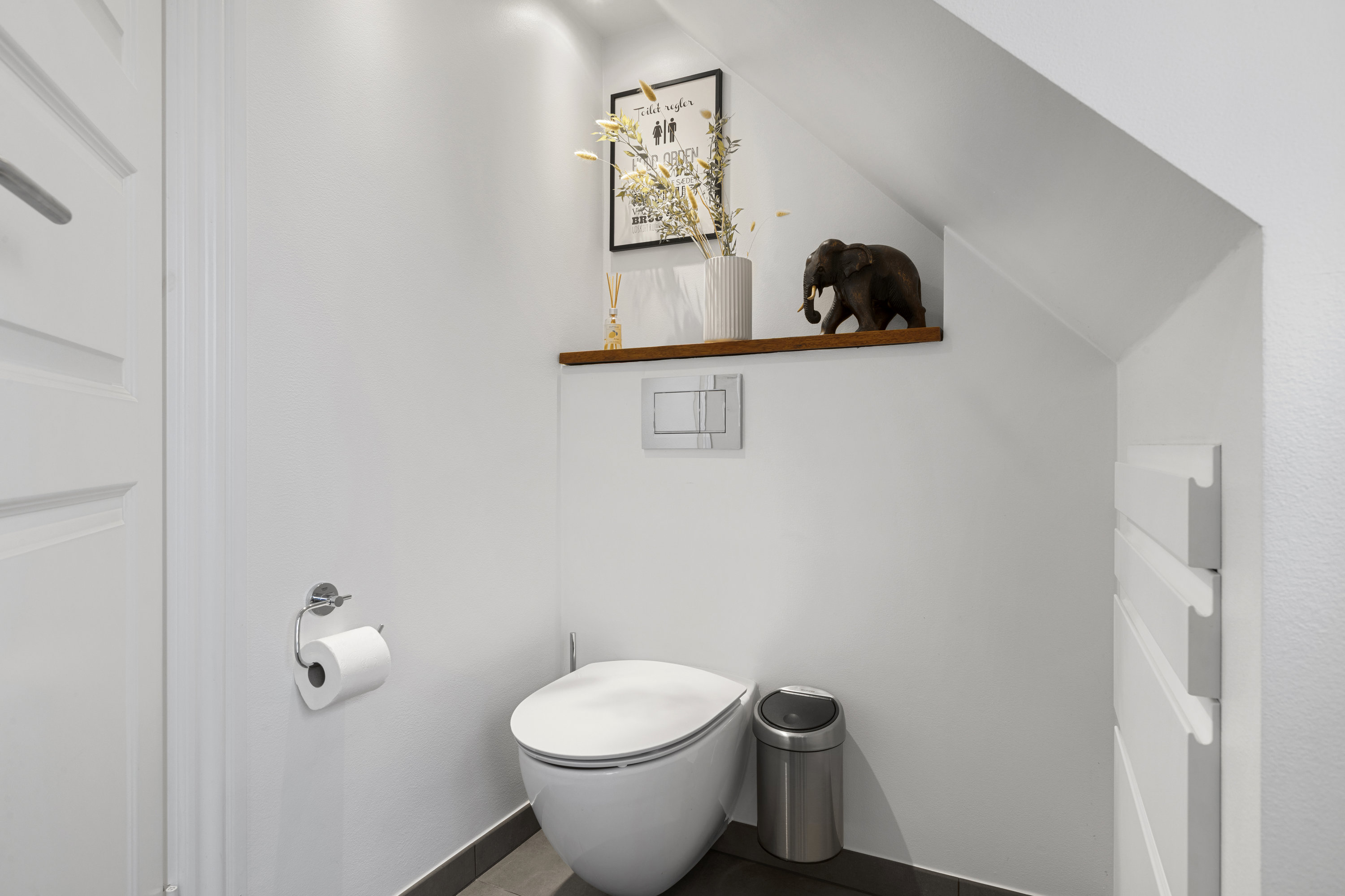 Fremhævet  billede i fuldskærmstilstand. Billede af Hovedgaden 6, 2791 Dragør