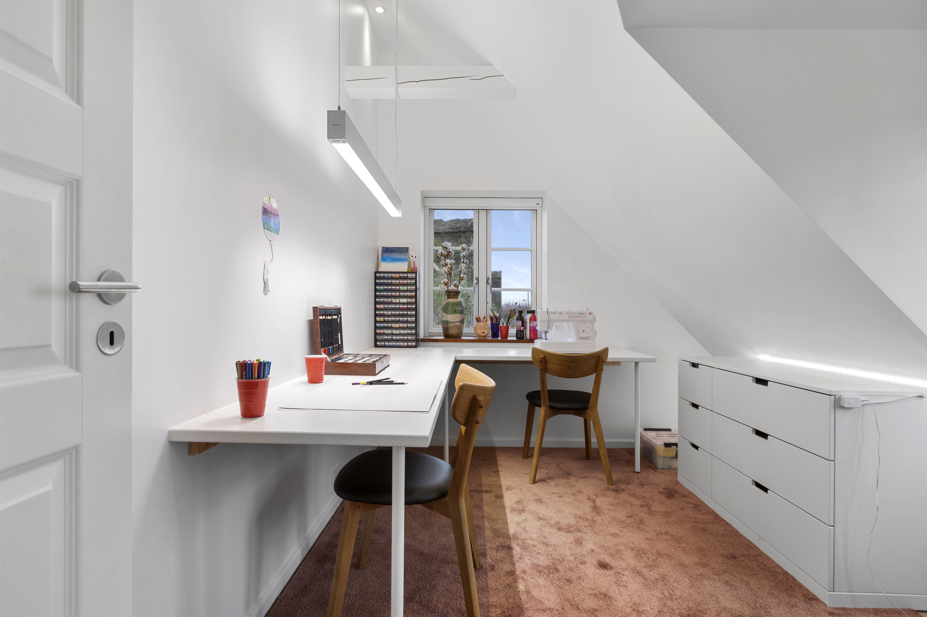 Fremhævet  billede i fuldskærmstilstand. Billede af Hovedgaden 6, 2791 Dragør