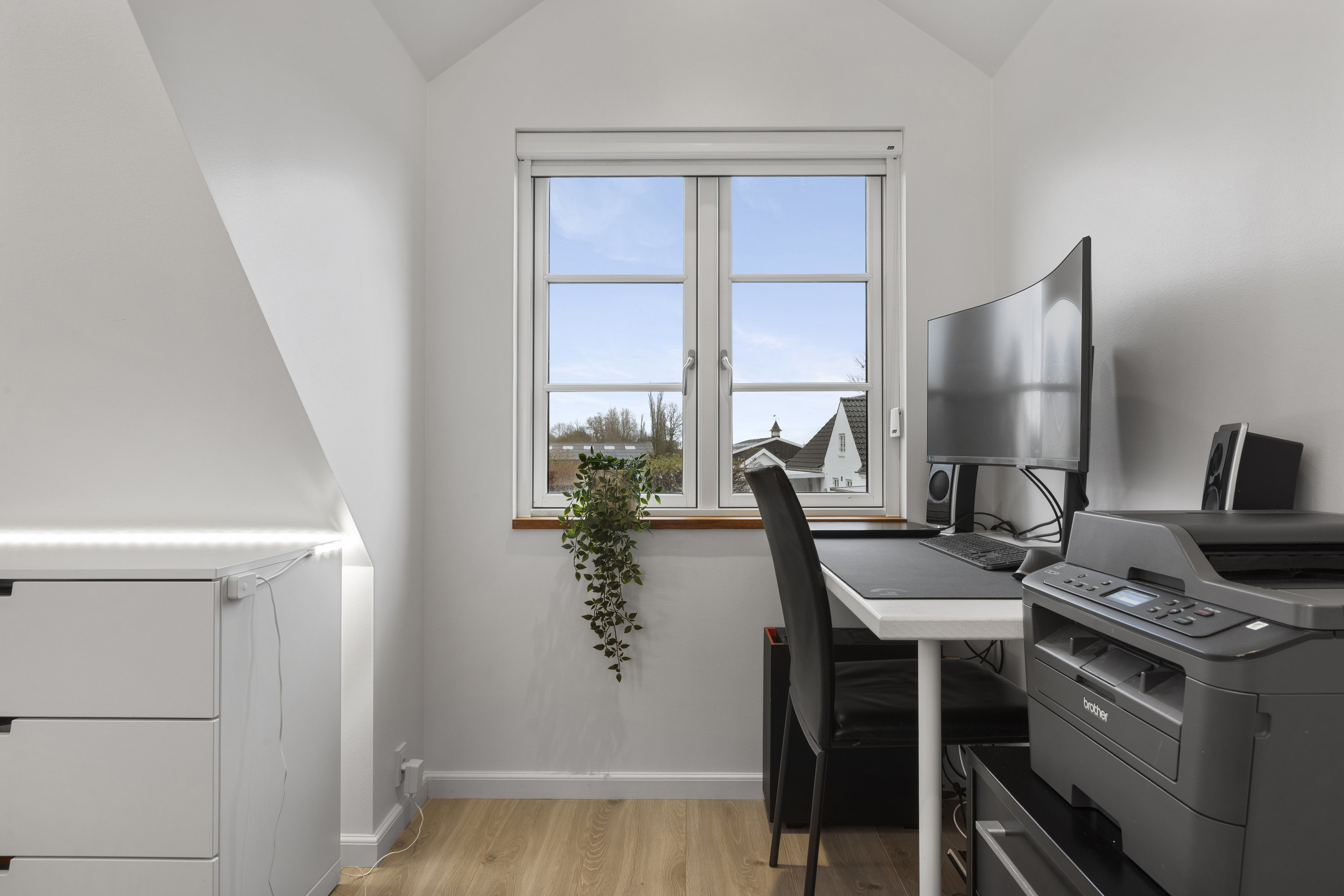 Fremhævet  billede i fuldskærmstilstand. Billede af Hovedgaden 6, 2791 Dragør