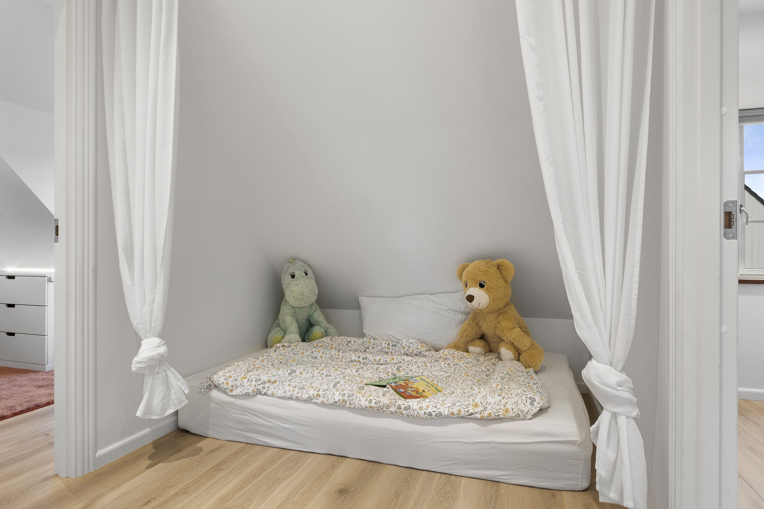 Fremhævet  billede i fuldskærmstilstand. Billede af Hovedgaden 6, 2791 Dragør