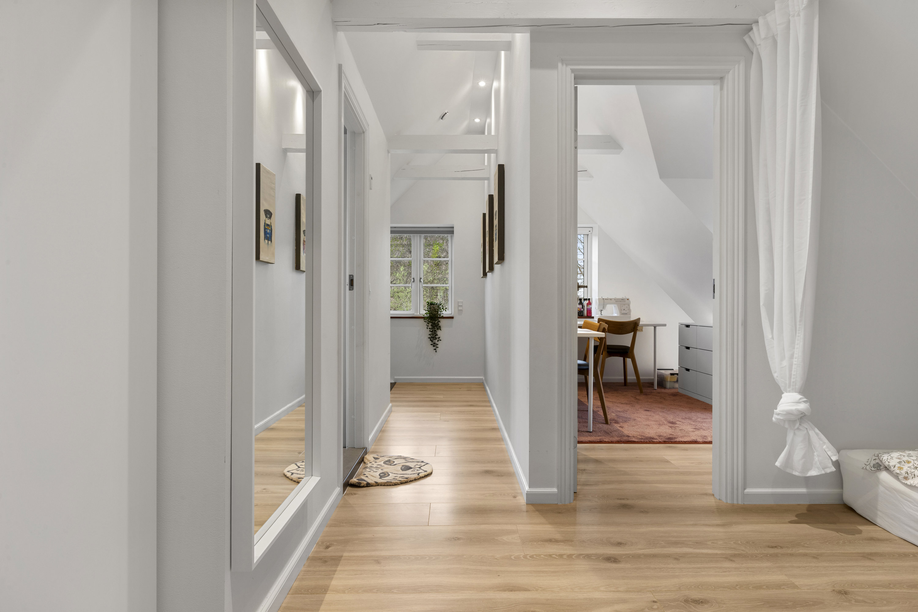 Fremhævet  billede i fuldskærmstilstand. Billede af Hovedgaden 6, 2791 Dragør