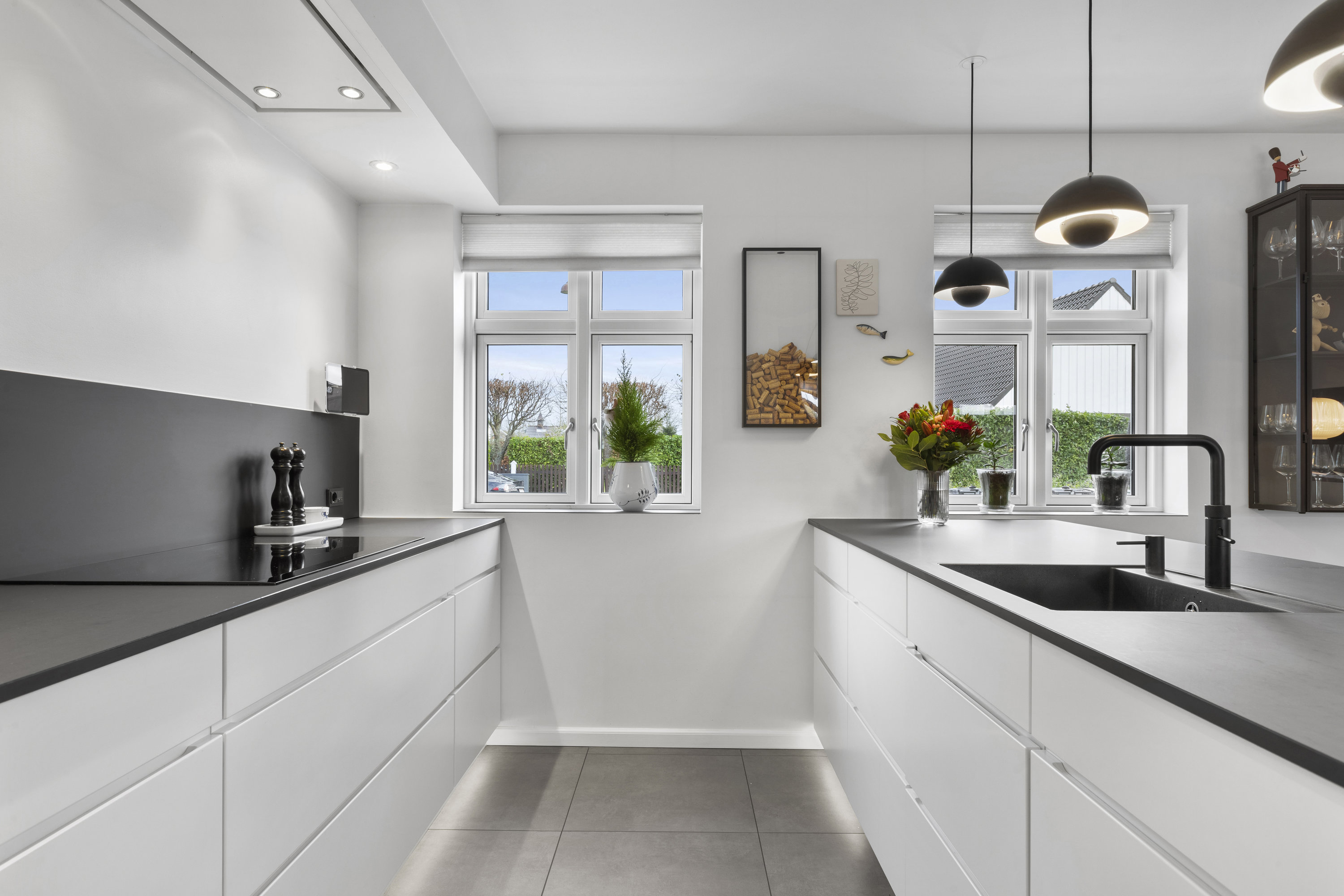 Fremhævet  billede i fuldskærmstilstand. Billede af Hovedgaden 6, 2791 Dragør