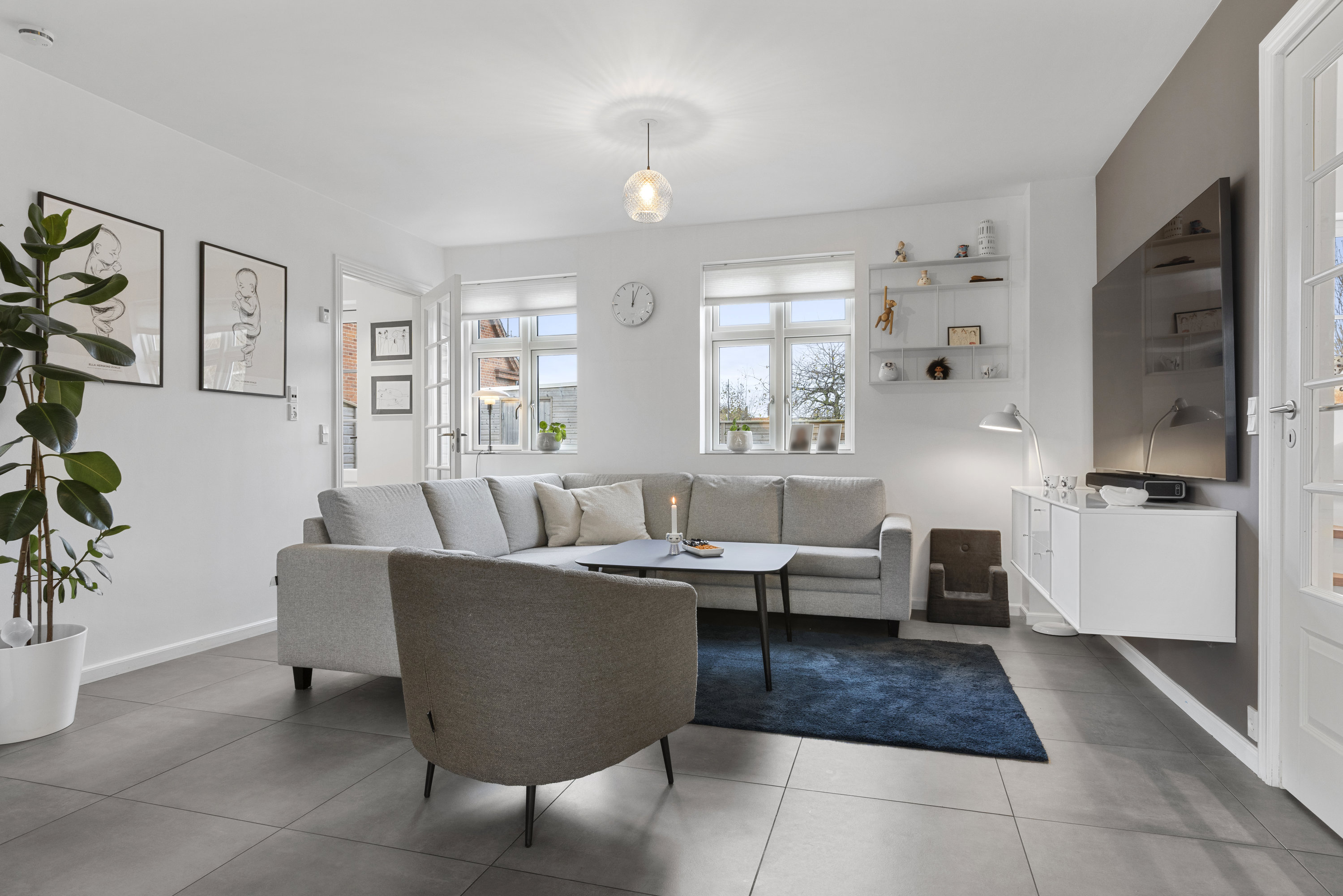 Fremhævet  billede i fuldskærmstilstand. Billede af Hovedgaden 6, 2791 Dragør