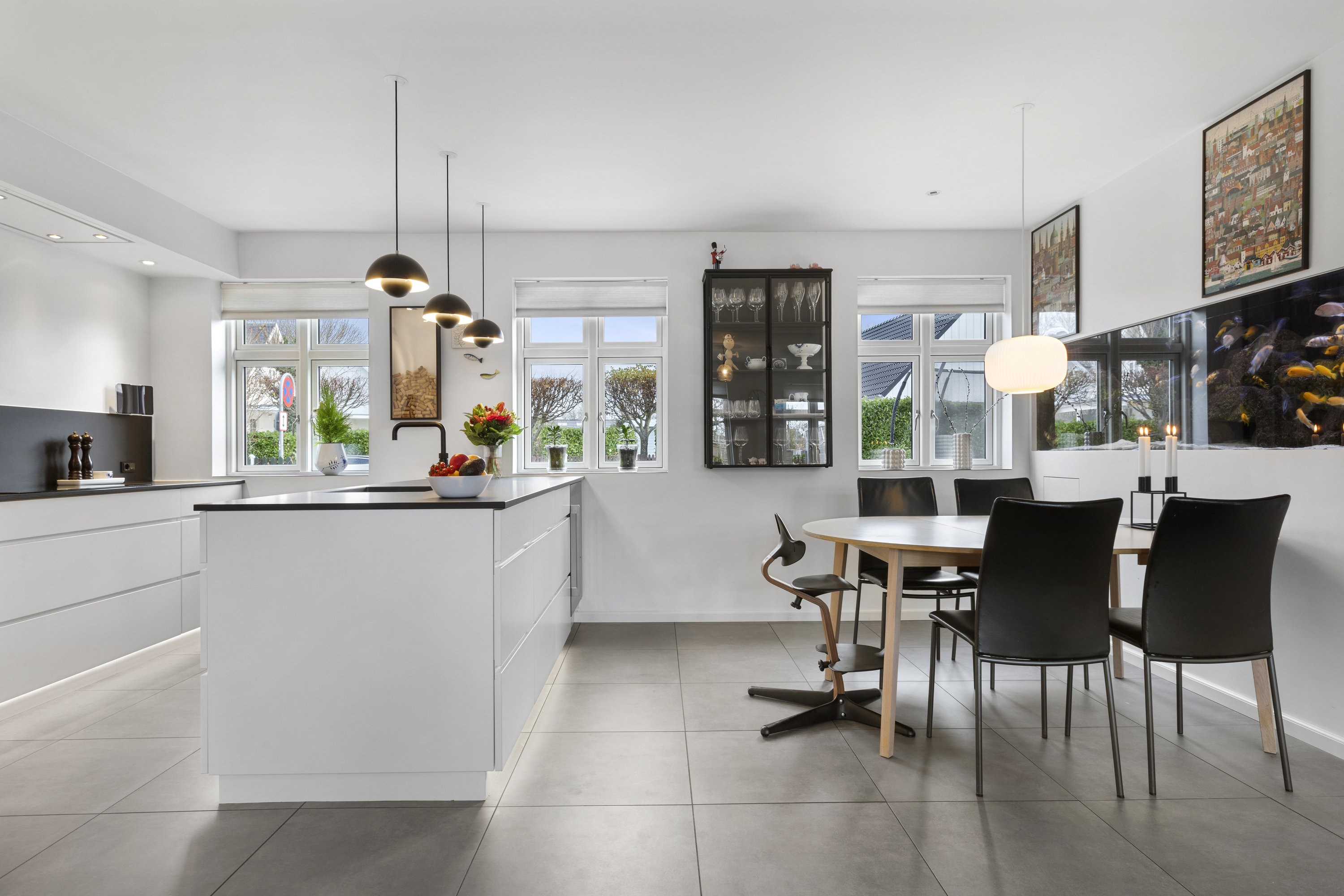 Fremhævet  billede i fuldskærmstilstand. Billede af Hovedgaden 6, 2791 Dragør