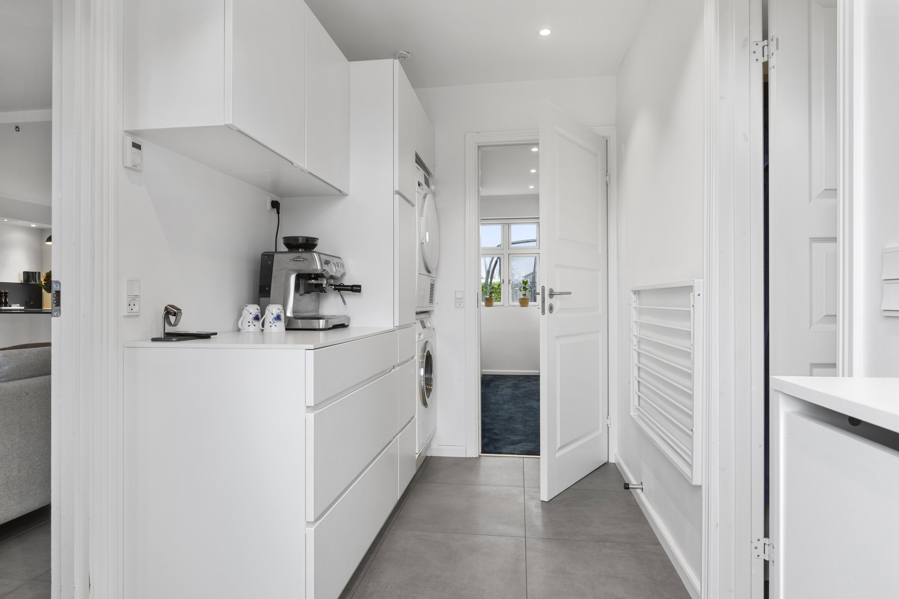 Fremhævet  billede i fuldskærmstilstand. Billede af Hovedgaden 6, 2791 Dragør