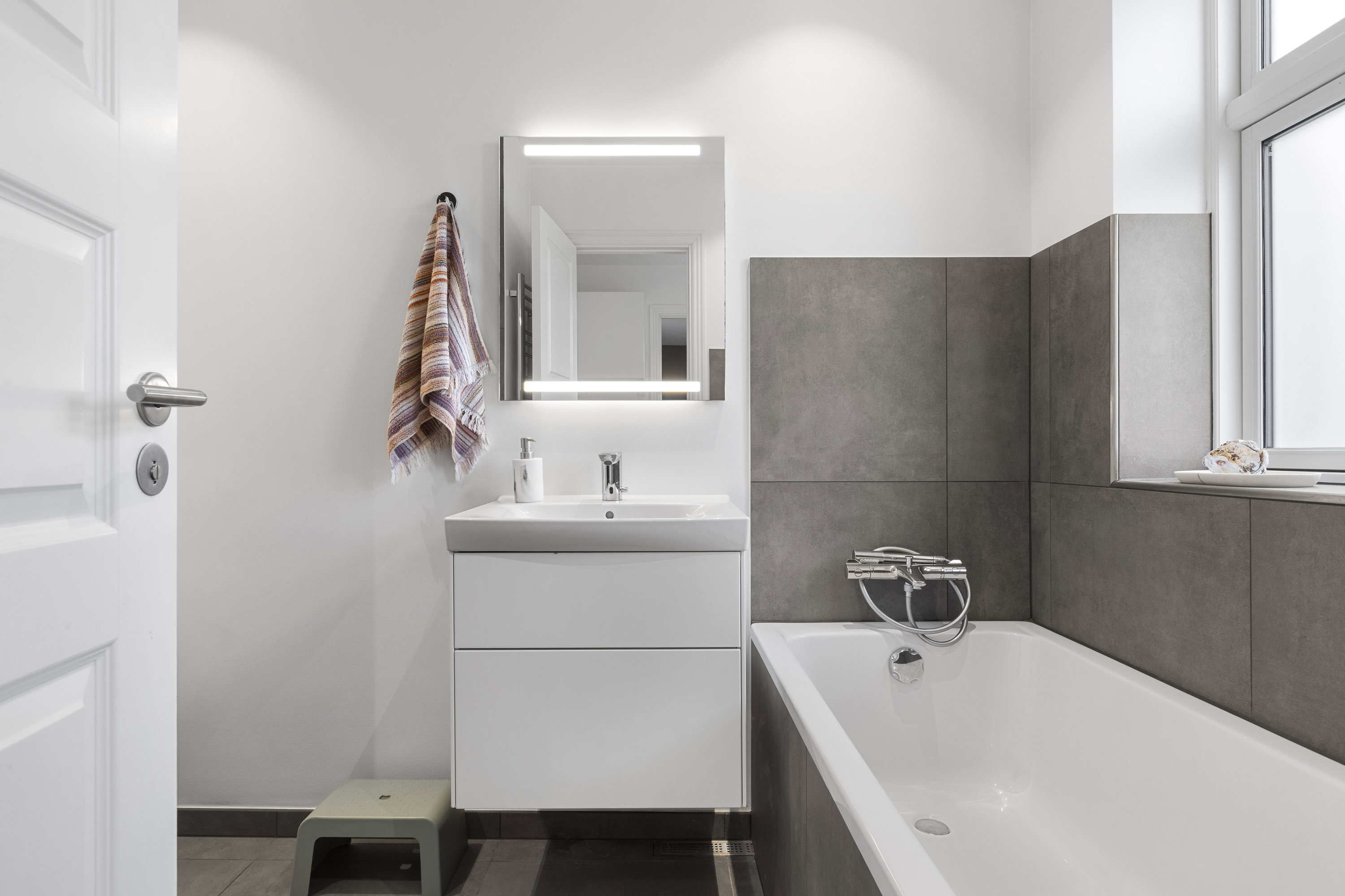 Fremhævet  billede i fuldskærmstilstand. Billede af Hovedgaden 6, 2791 Dragør