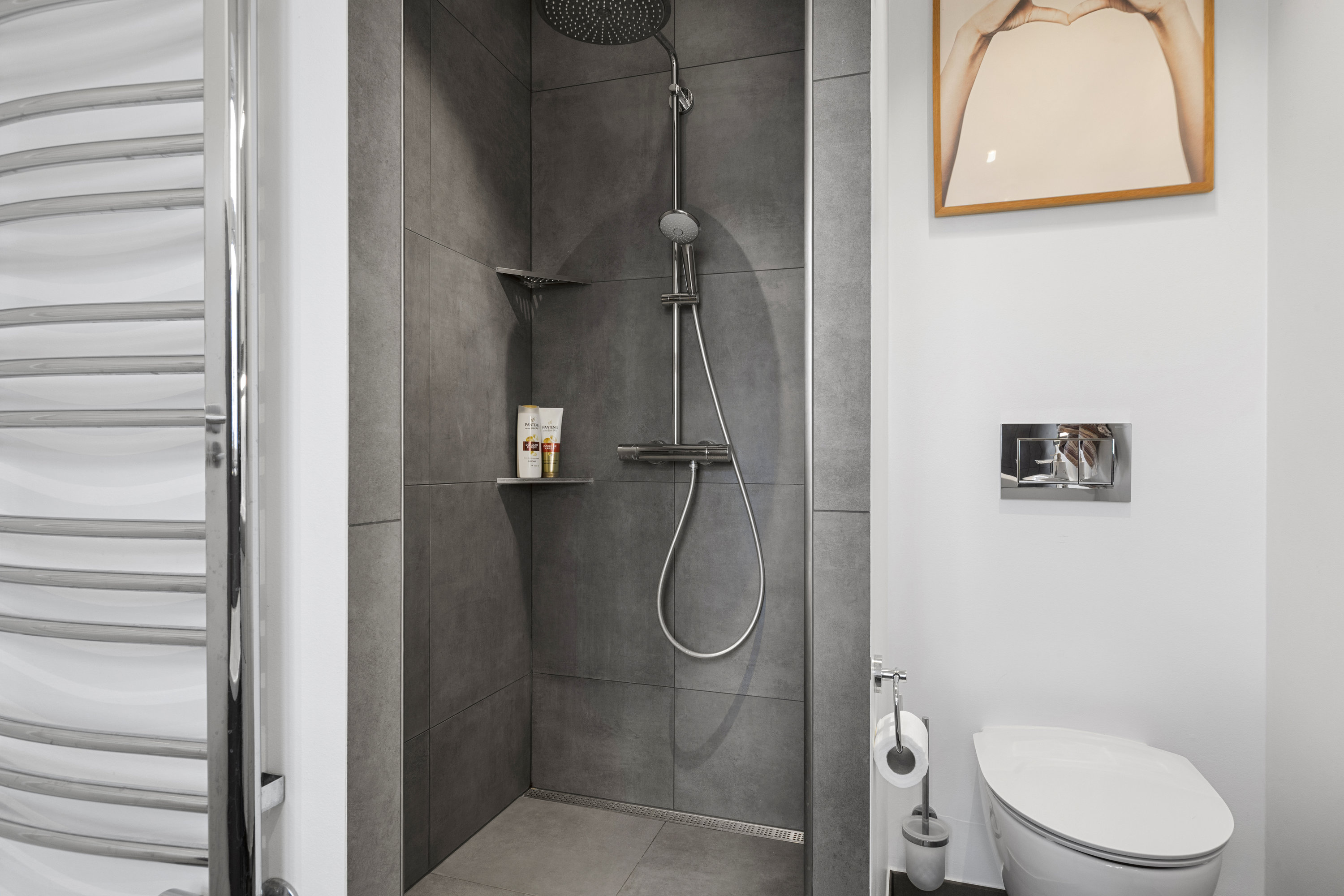 Fremhævet  billede i fuldskærmstilstand. Billede af Hovedgaden 6, 2791 Dragør