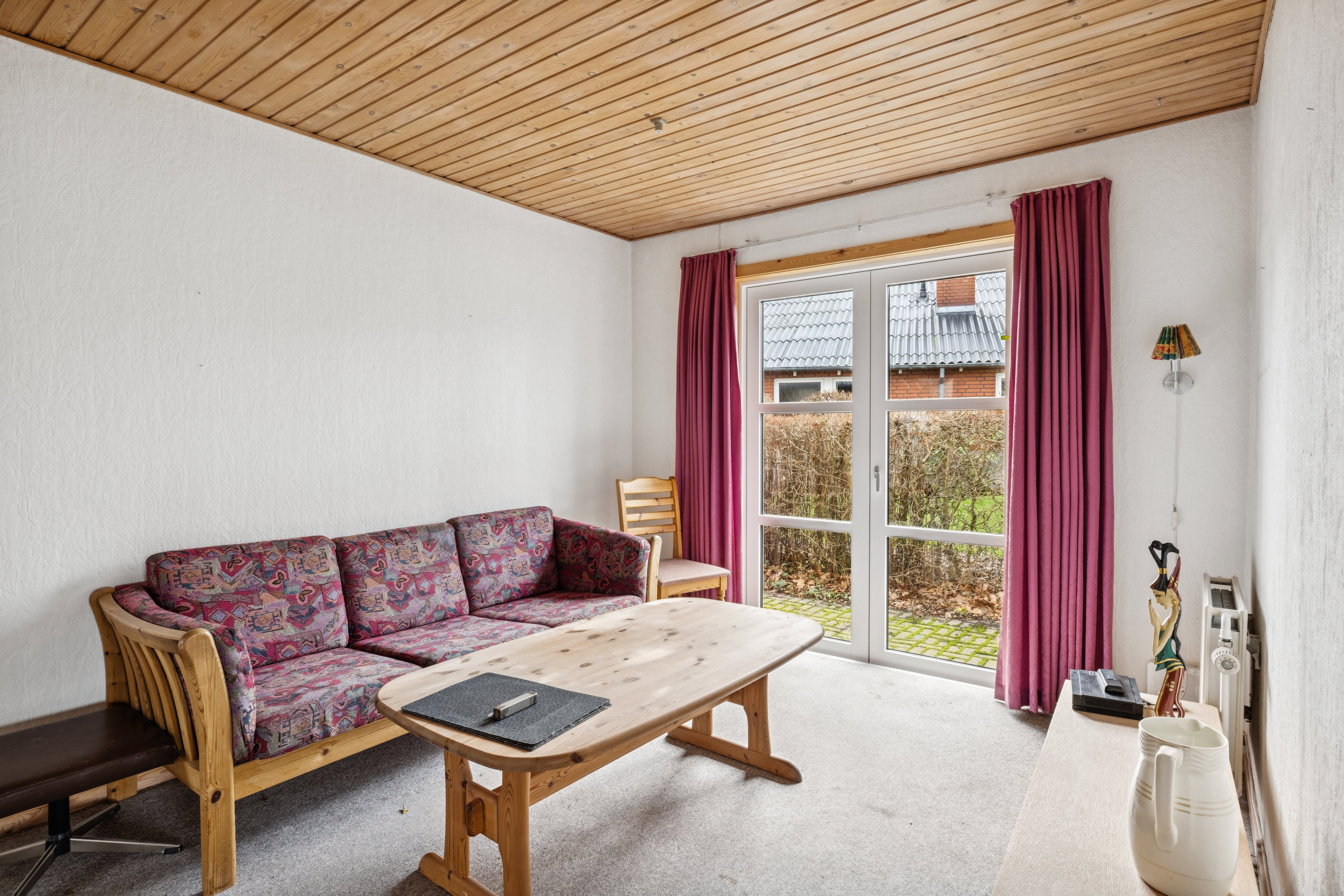 Fremhævet værelse billede i fuldskærmstilstand. Billede af Sportsvej 3, Mønsted, 8800 Viborg