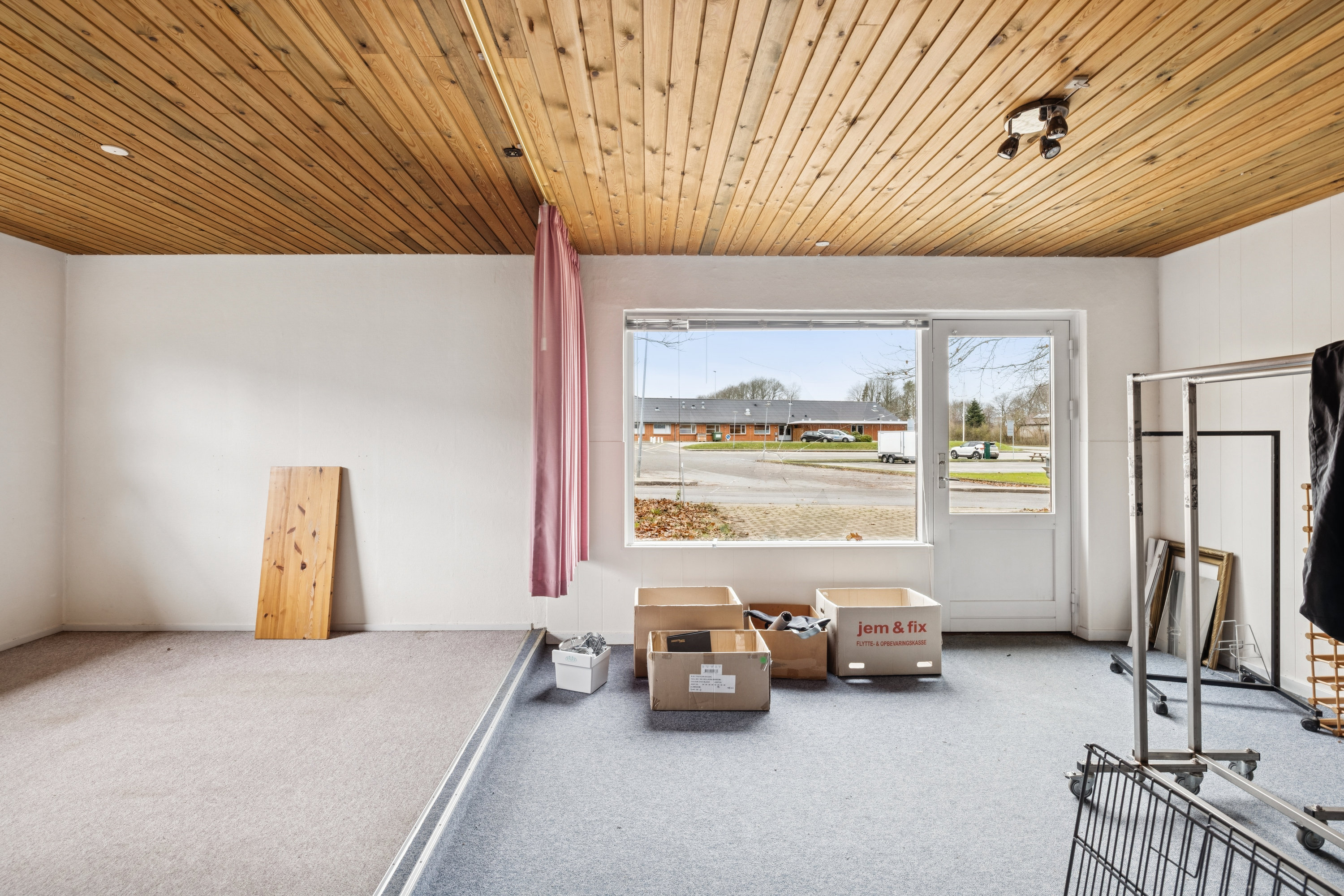 Miniaturebillede 2: repos. Billede af Sportsvej 3, Mønsted, 8800 Viborg