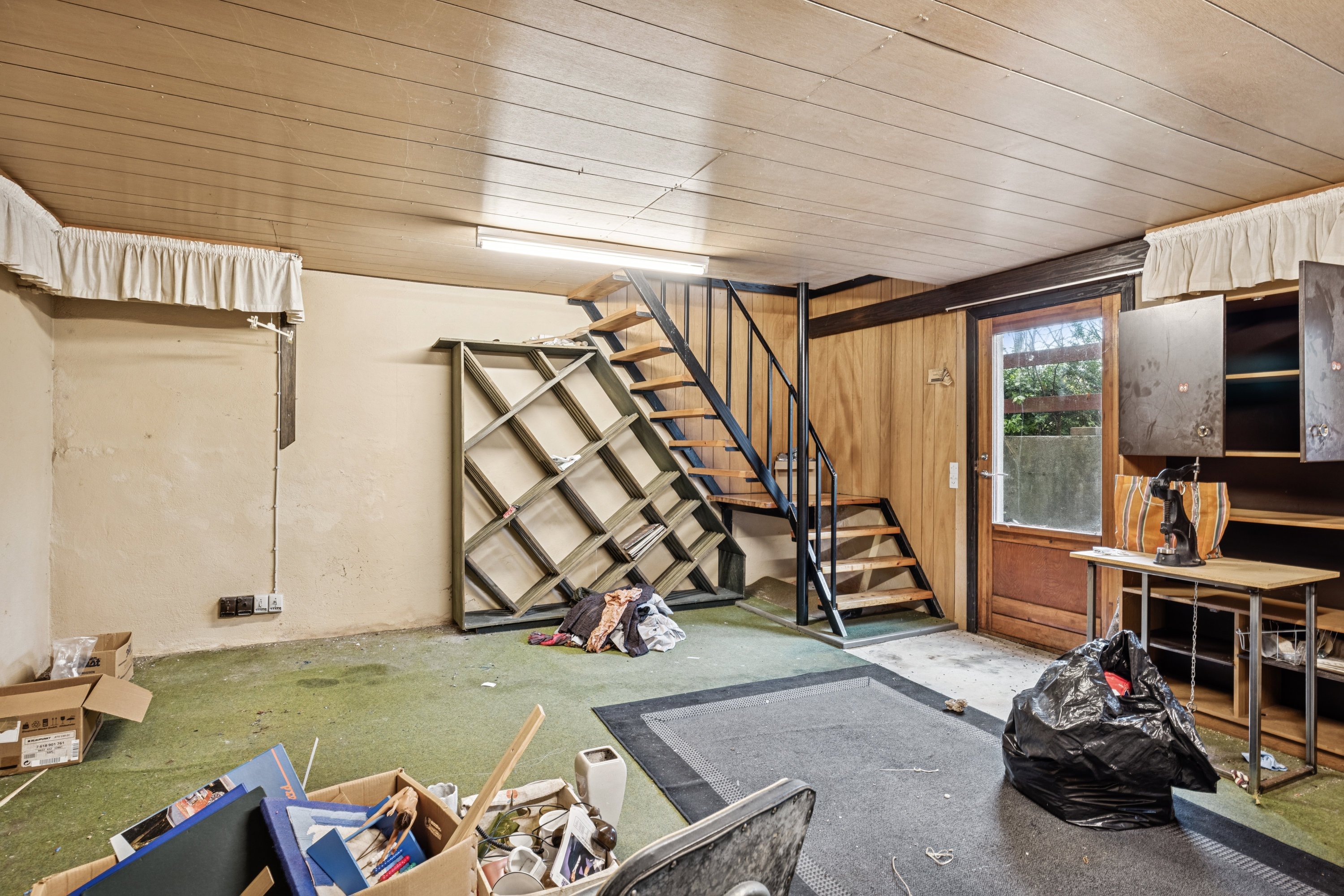 Fremhævet disponibelt rum billede i fuldskærmstilstand. Billede af Sportsvej 3, Mønsted, 8800 Viborg