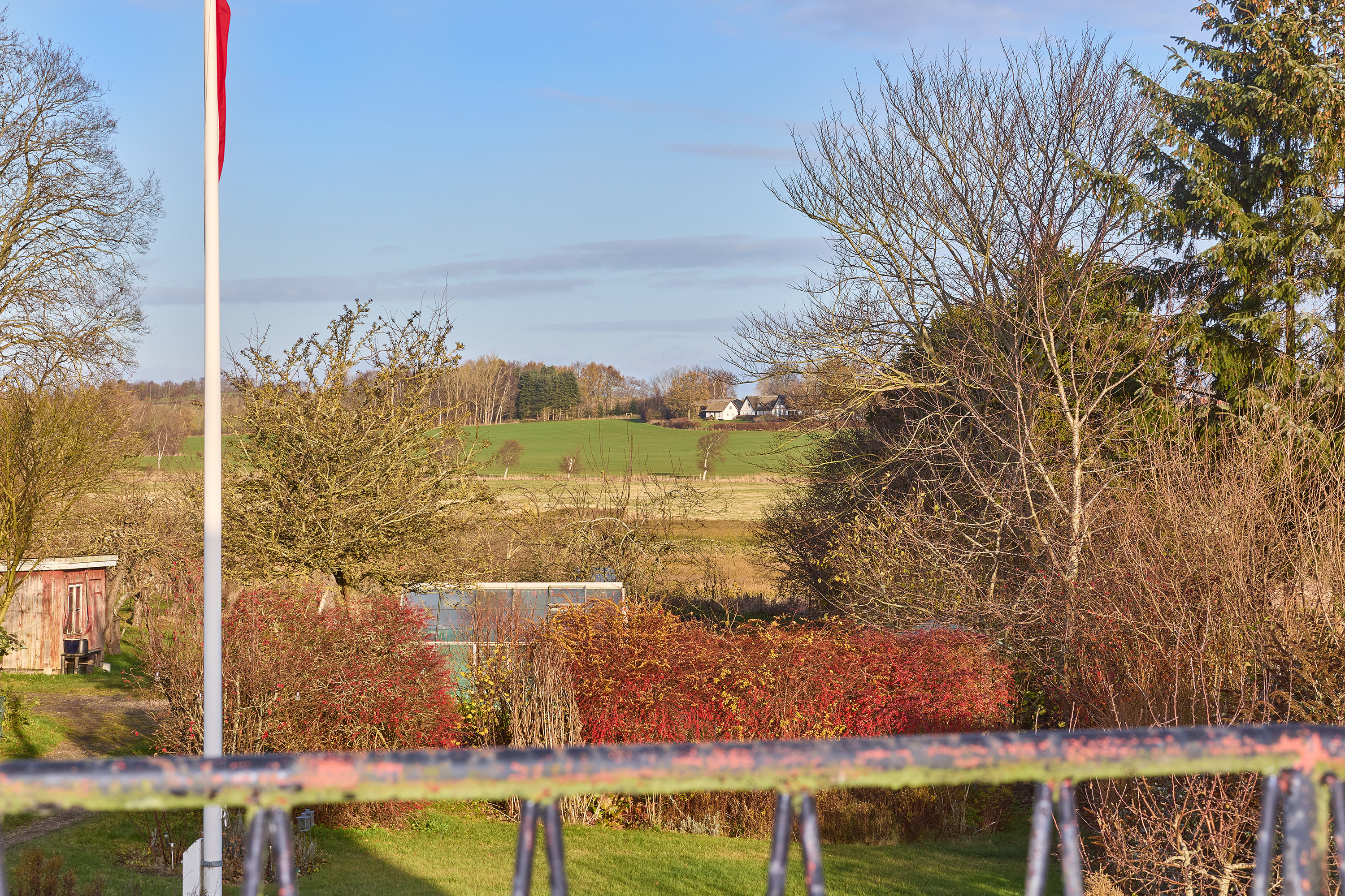 Fremhævet udsigt billede i fuldskærmstilstand. Billede af Bygaden 33, Søborg, 3250 Gilleleje