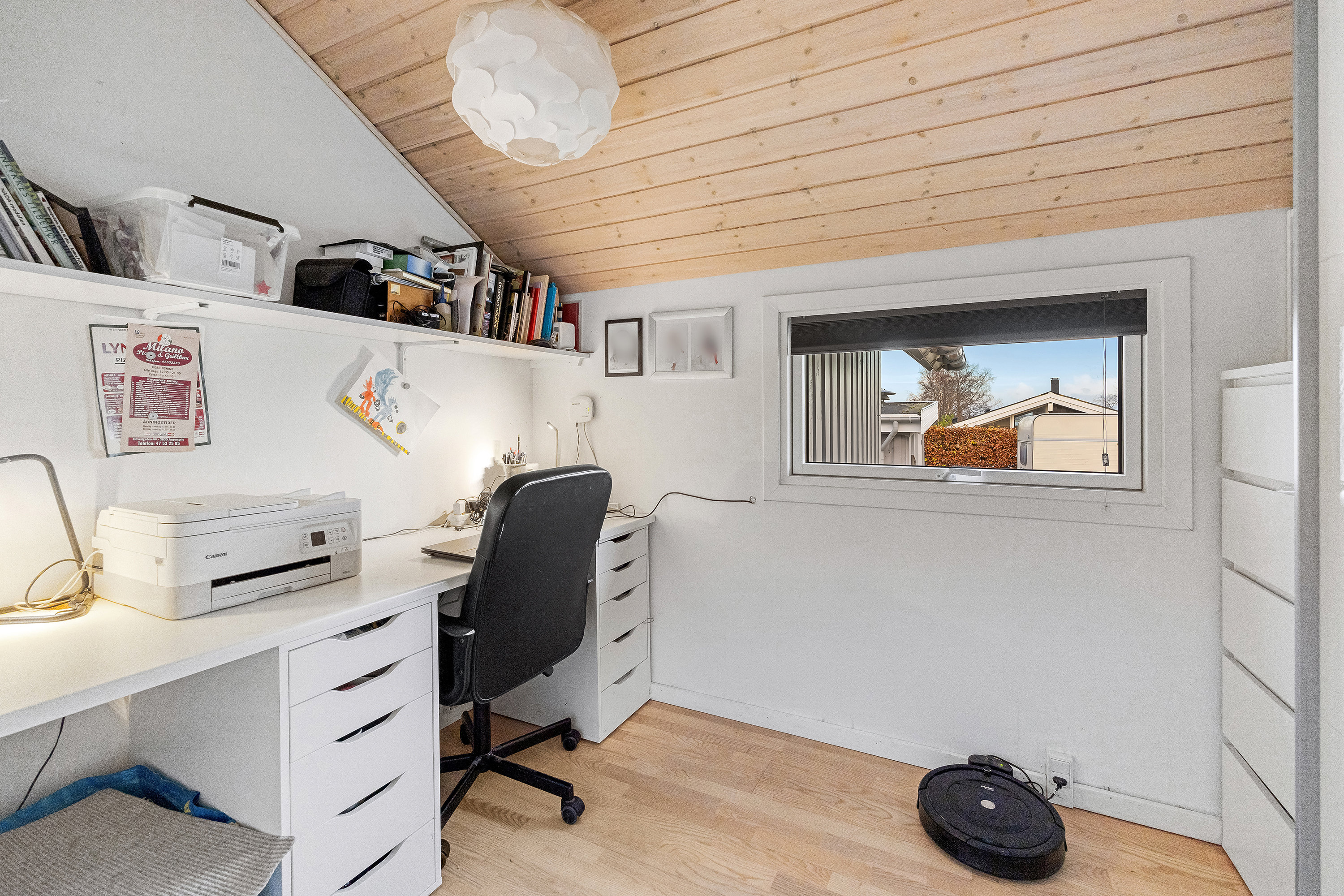 Fremhævet værelse billede i fuldskærmstilstand. Billede af Strandgangen 7, Gerlev Strandpark, 3630 Jægerspris