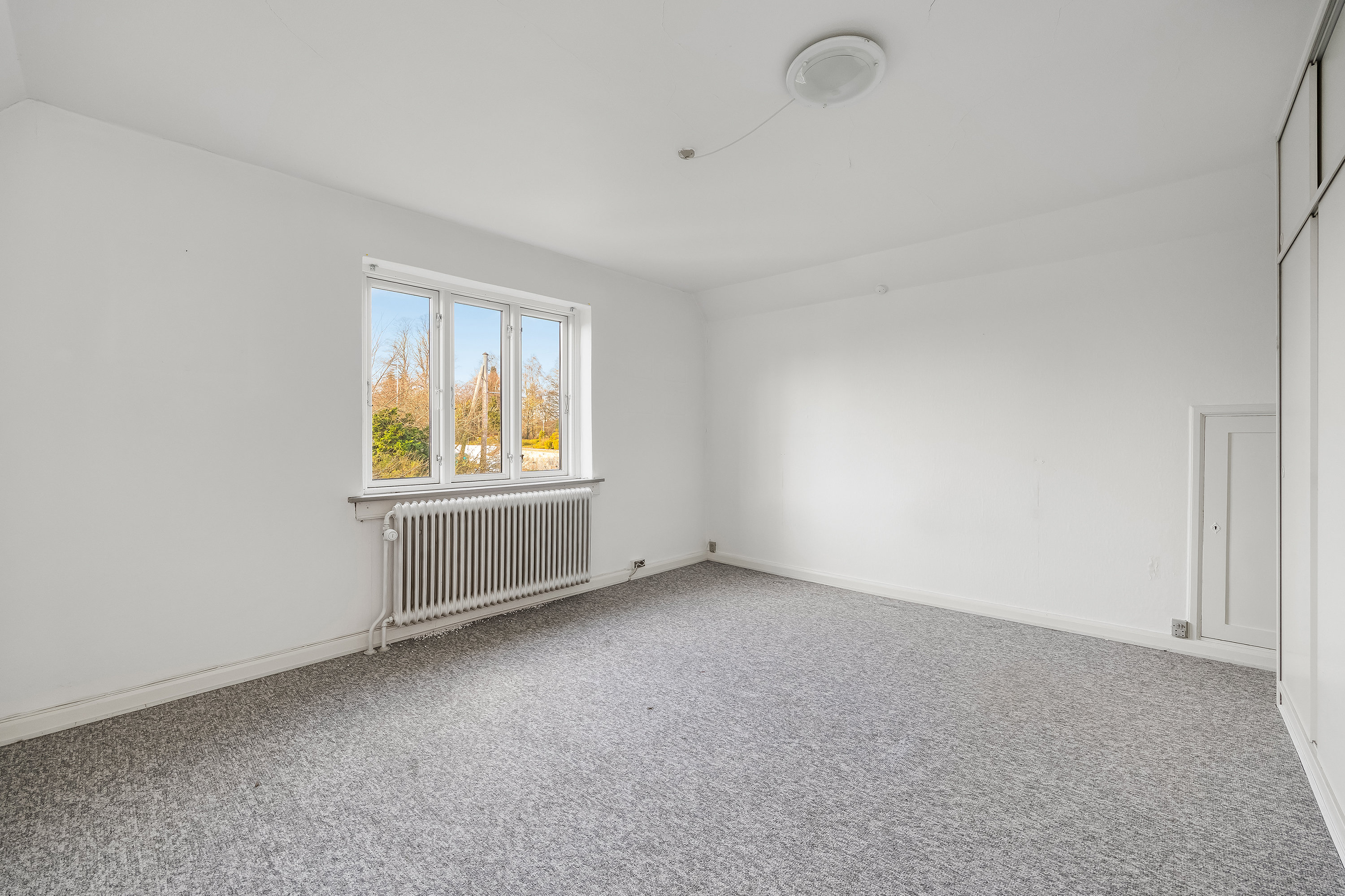 Fremhævet værelse billede i fuldskærmstilstand. Billede af Bygaden 33, Søborg, 3250 Gilleleje