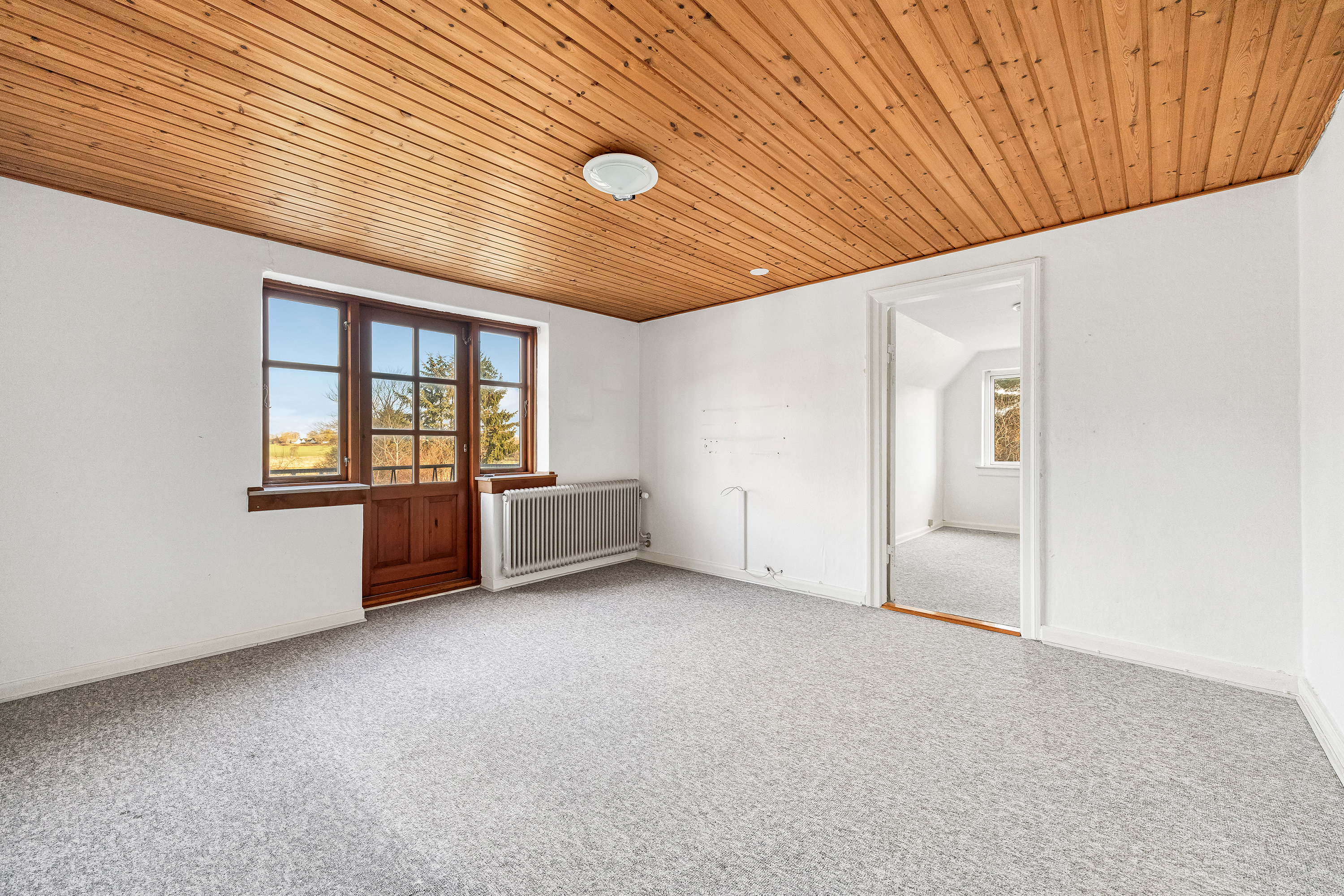 Fremhævet værelse billede i fuldskærmstilstand. Billede af Bygaden 33, Søborg, 3250 Gilleleje