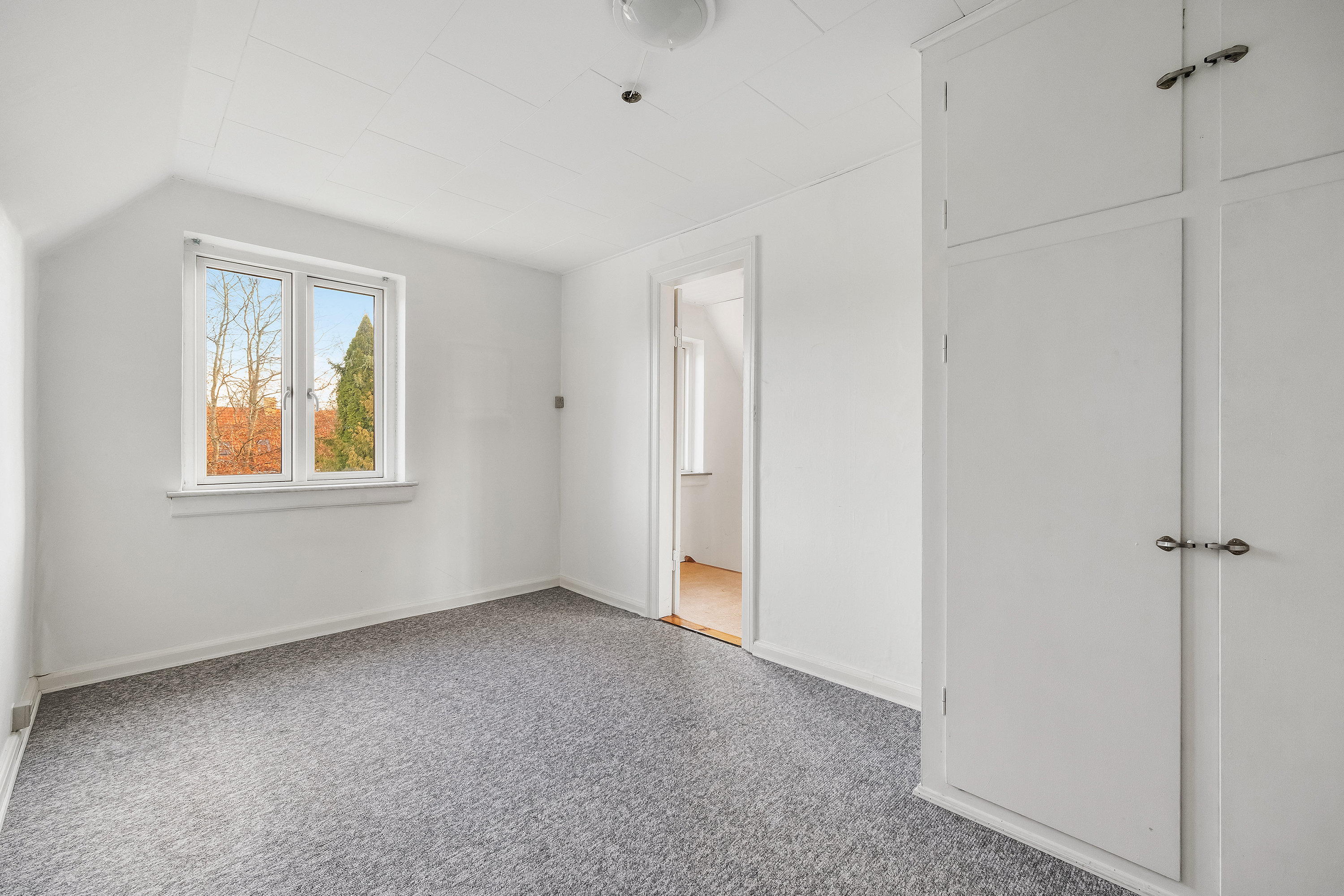 Fremhævet værelse billede i fuldskærmstilstand. Billede af Bygaden 33, Søborg, 3250 Gilleleje