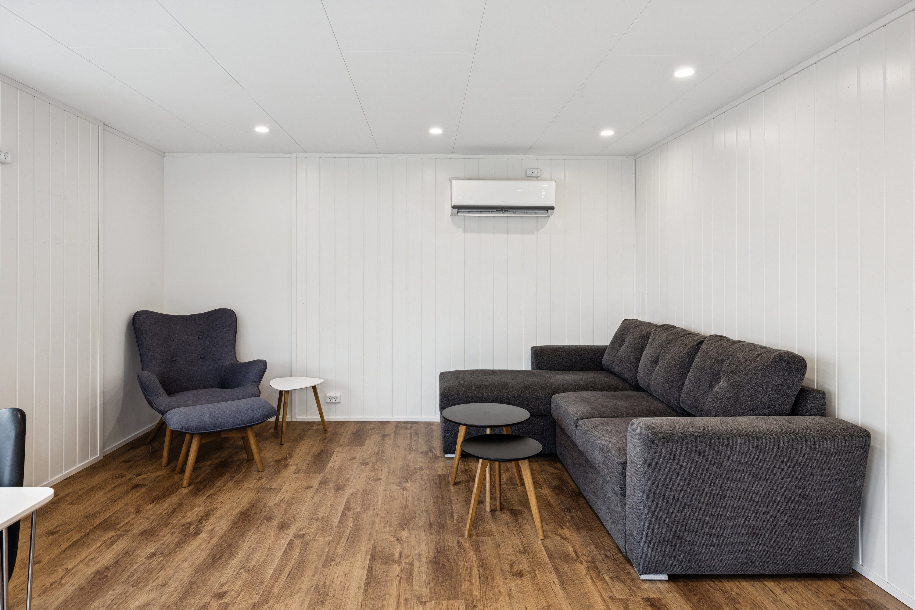 Fremhævet værelse billede i fuldskærmstilstand. Billede af Strandvejen 72C, Hjarbæk, 8831 Løgstrup