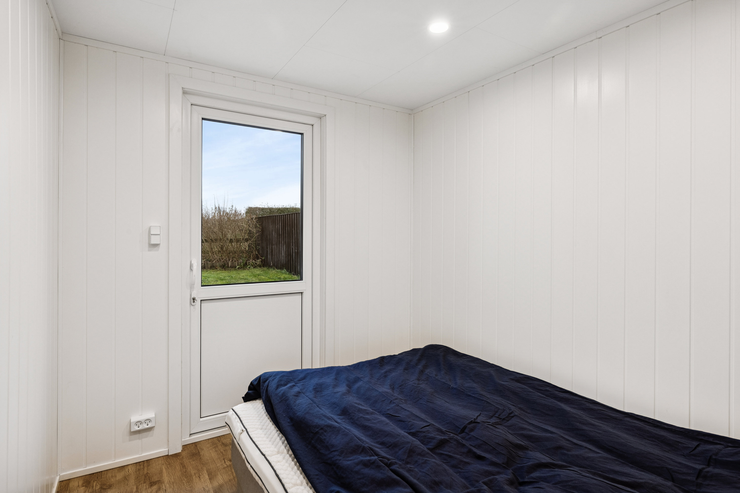 Fremhævet værelse billede i fuldskærmstilstand. Billede af Strandvejen 72C, Hjarbæk, 8831 Løgstrup