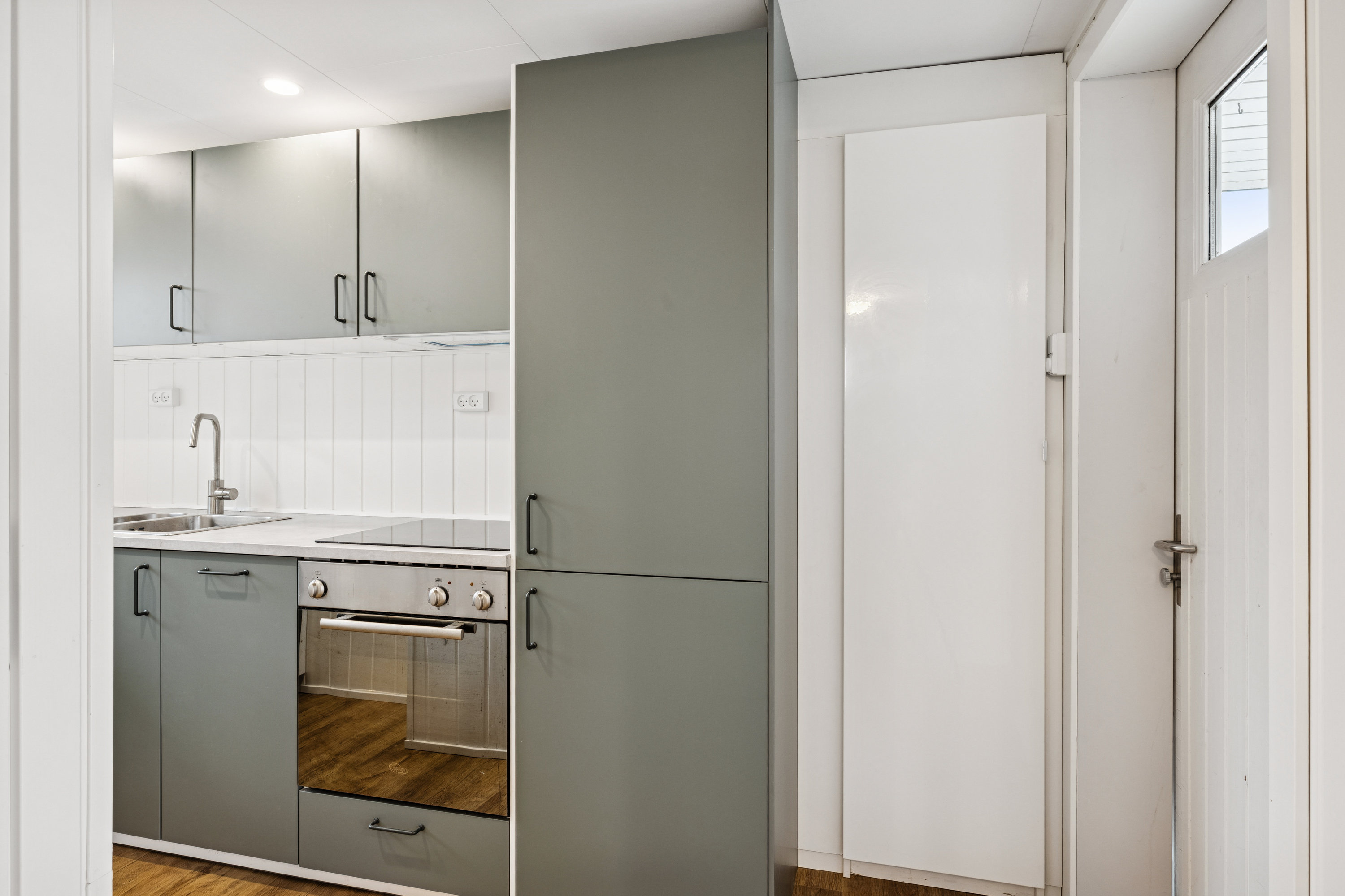 Fremhævet badeværelse billede i fuldskærmstilstand. Billede af Strandvejen 72C, Hjarbæk, 8831 Løgstrup