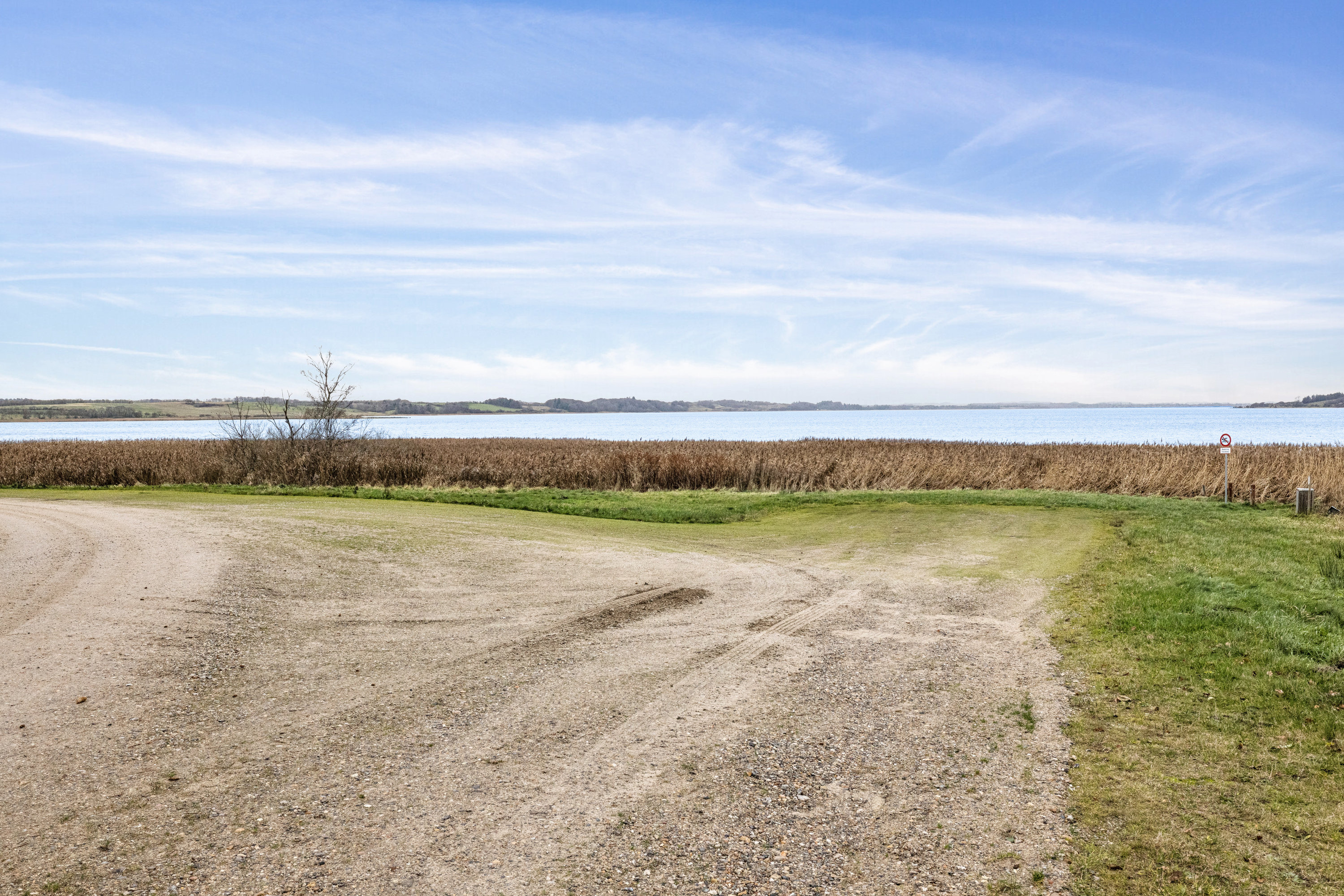 Fremhævet område billede i fuldskærmstilstand. Billede af Strandvejen 72C, Hjarbæk, 8831 Løgstrup