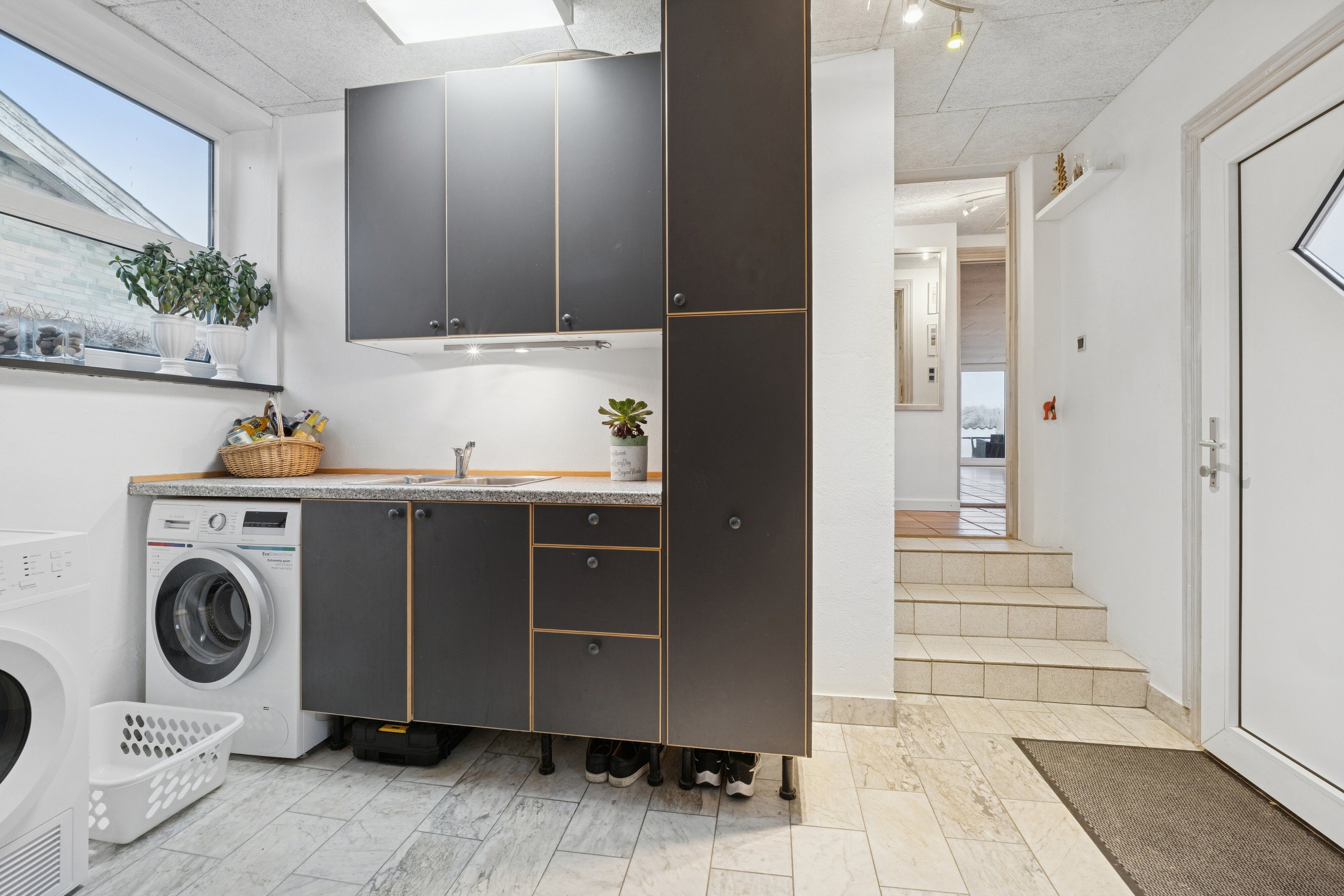 Fremhævet bryggers billede i fuldskærmstilstand. Billede af Liljevej 6, 9800 Hjørring