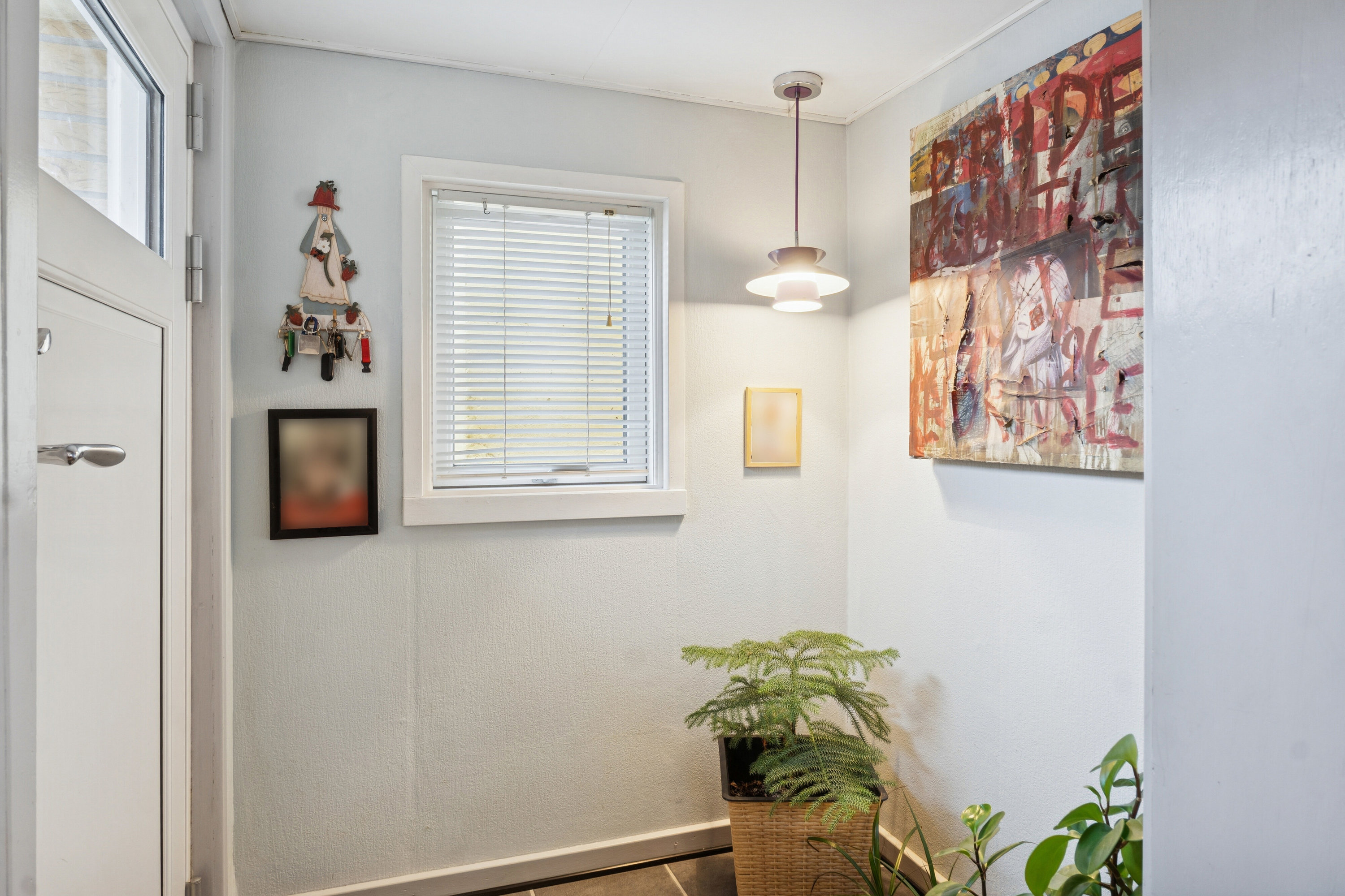 Fremhævet gang billede i fuldskærmstilstand. Billede af Strandgade 12, 5935 Bagenkop