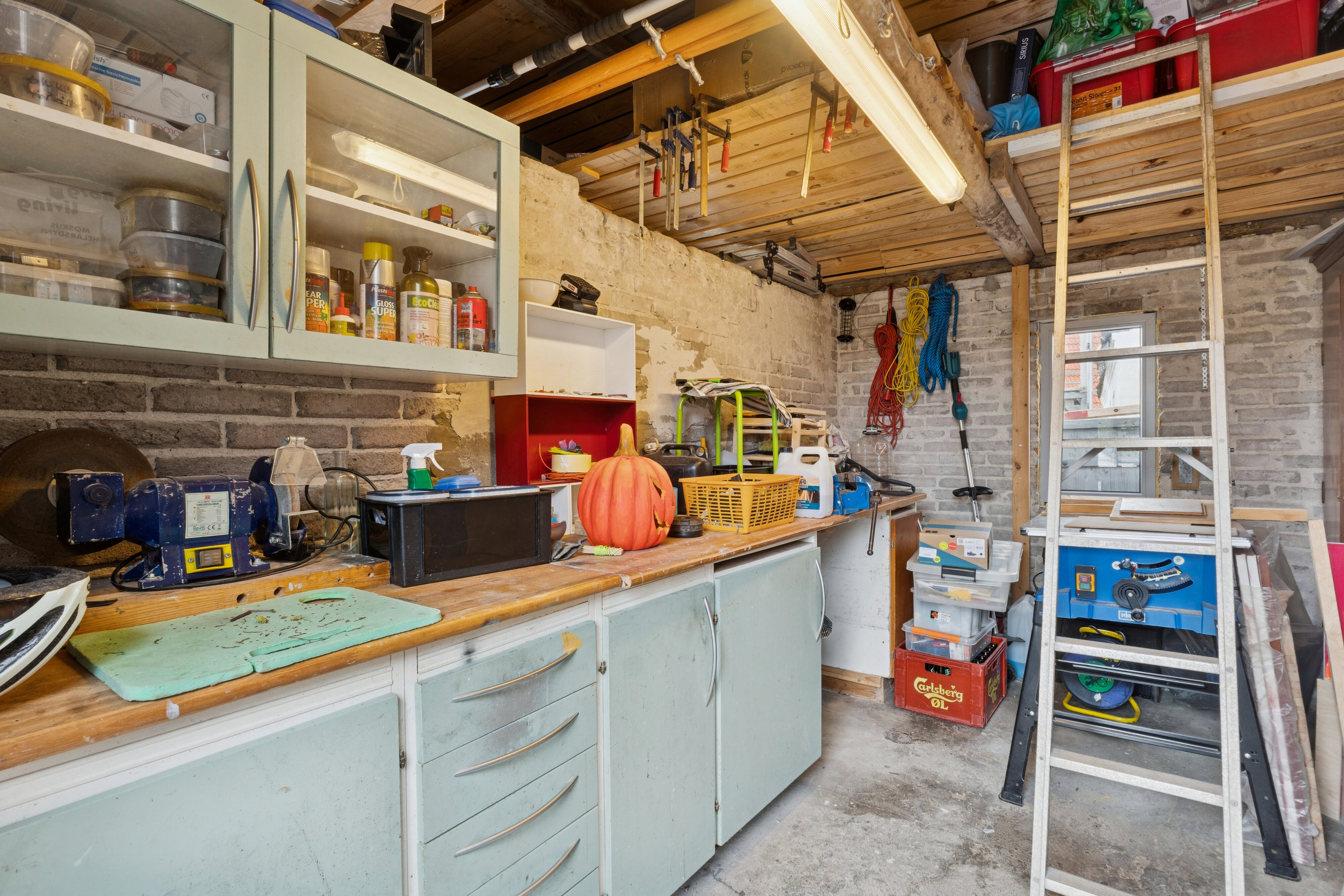 Fremhævet lager billede i fuldskærmstilstand. Billede af Strandgade 12, 5935 Bagenkop