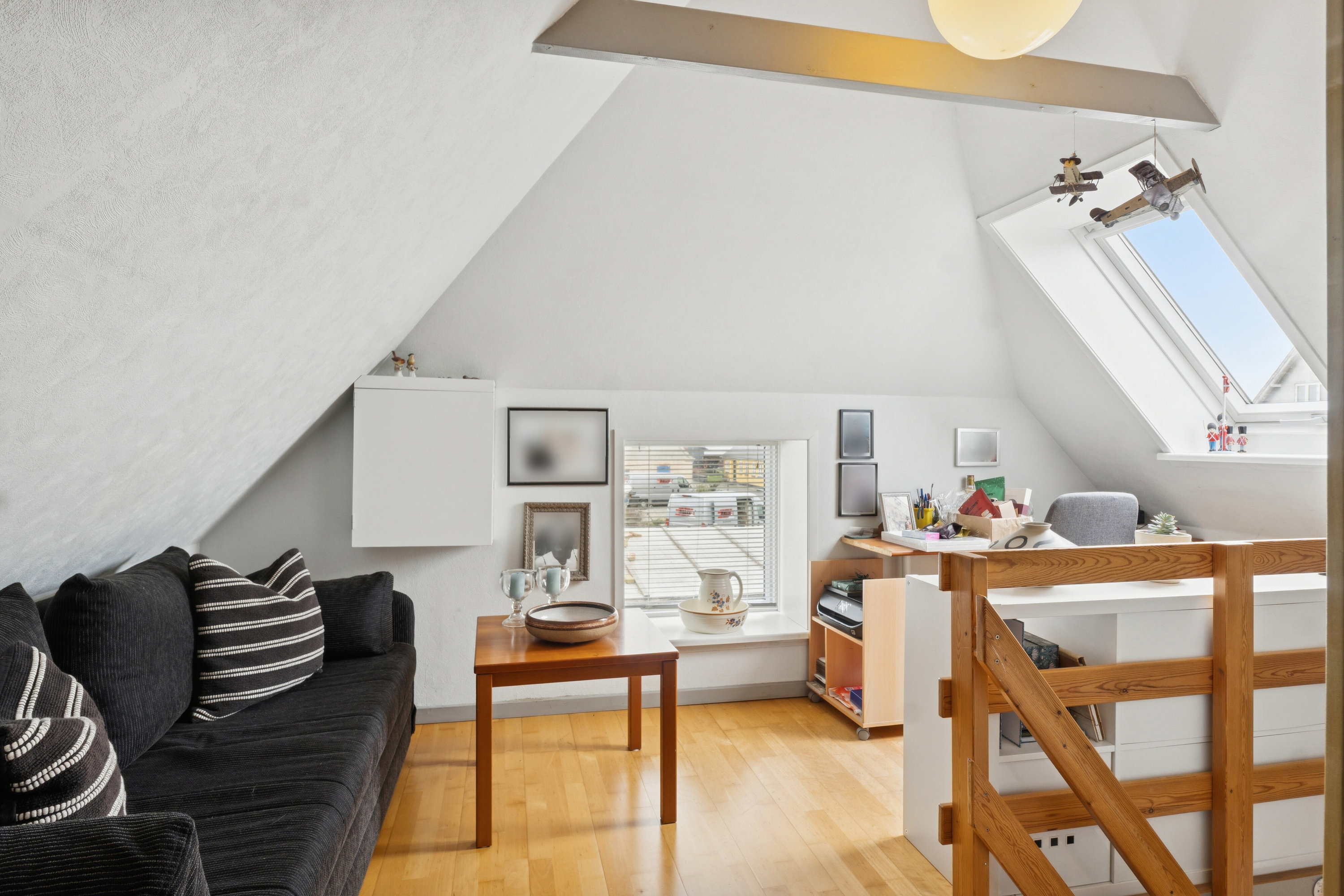 Fremhævet alrum billede i fuldskærmstilstand. Billede af Strandgade 12, 5935 Bagenkop