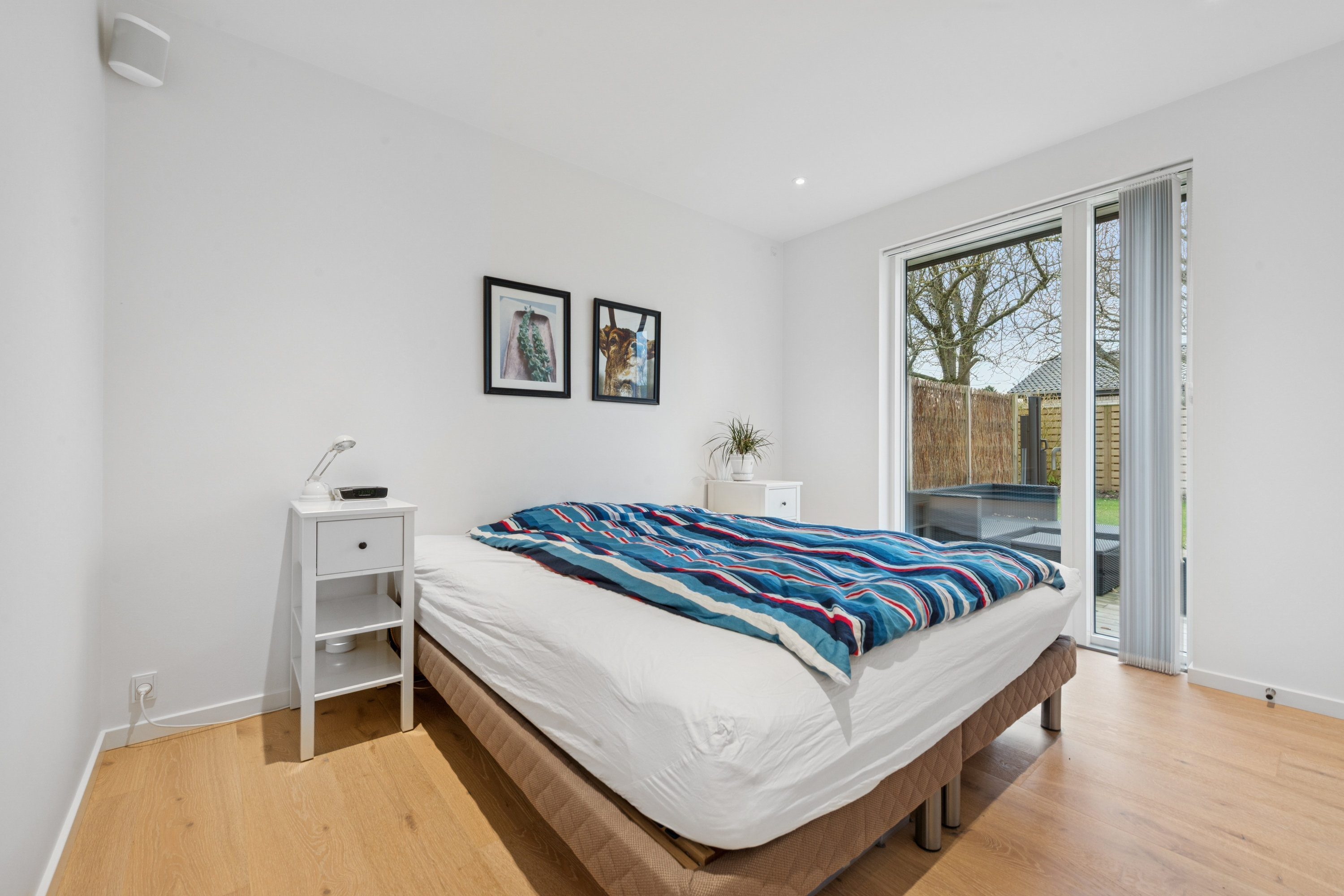 Fremhævet værelse billede i fuldskærmstilstand. Billede af Vibesvinget 7, 2670 Greve