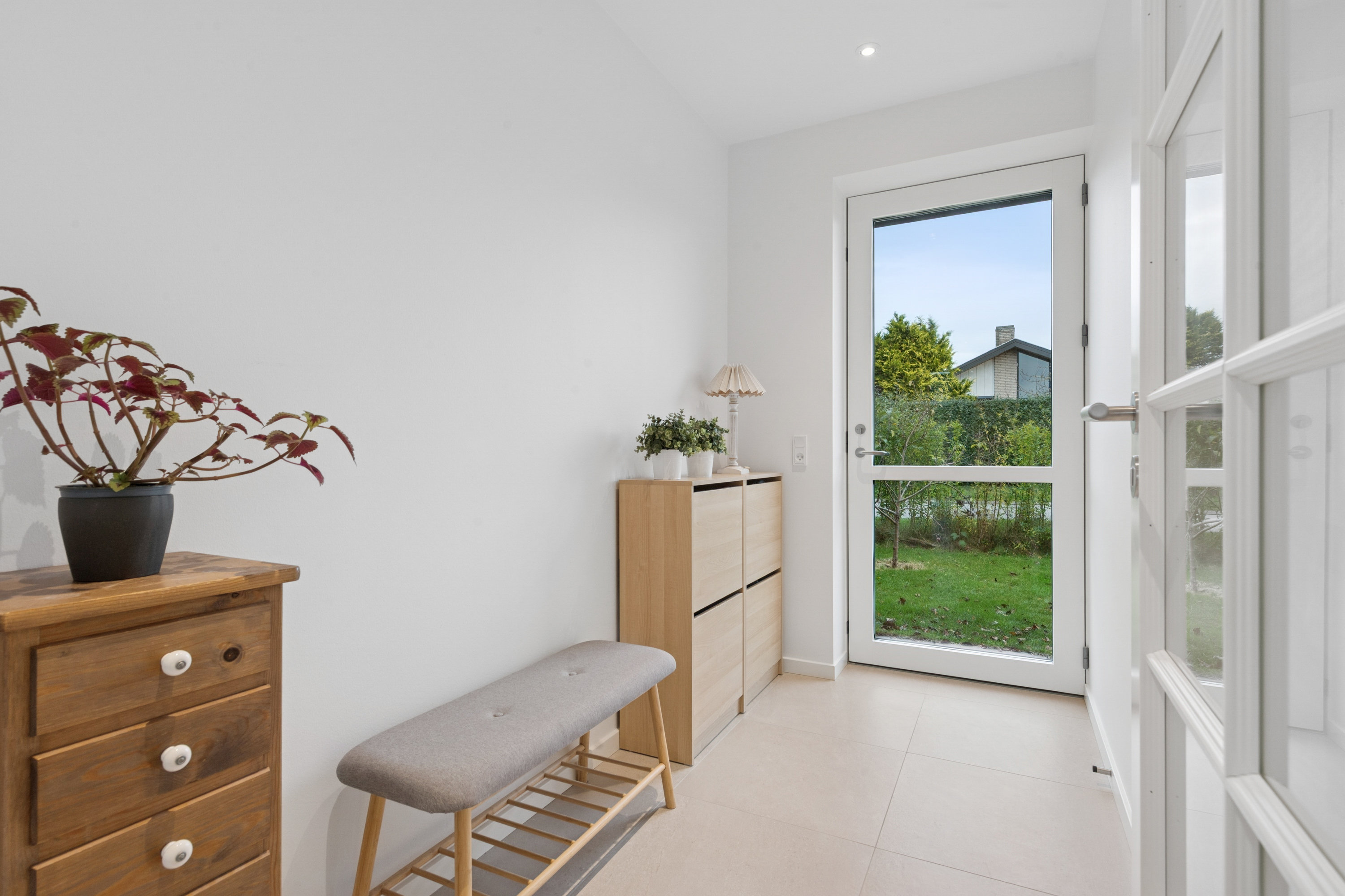 Fremhævet værelse billede i fuldskærmstilstand. Billede af Vibesvinget 7, 2670 Greve