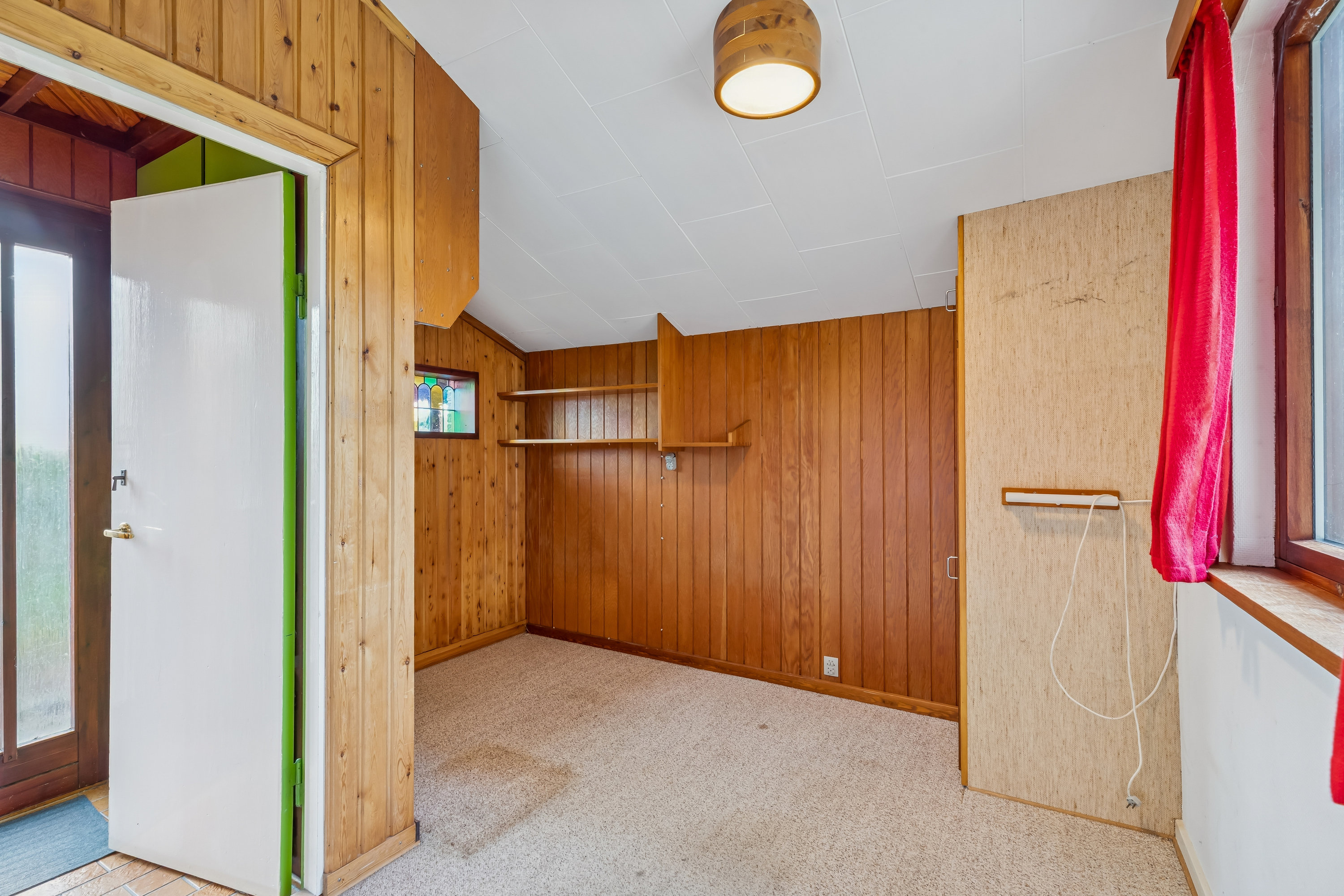 Fremhævet værelse billede i fuldskærmstilstand. Billede af Åvænget 35, 2630 Taastrup