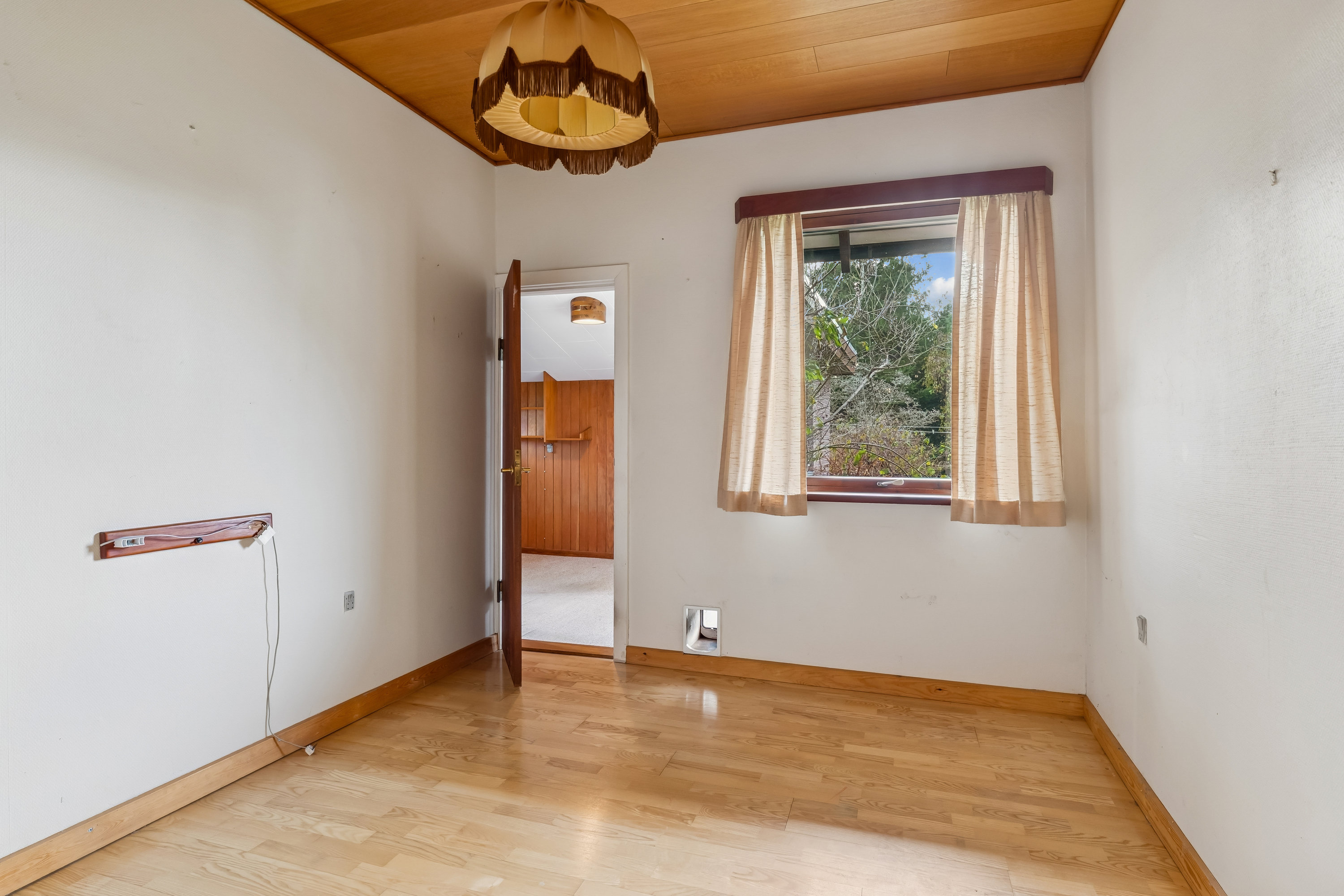 Fremhævet værelse billede i fuldskærmstilstand. Billede af Åvænget 35, 2630 Taastrup