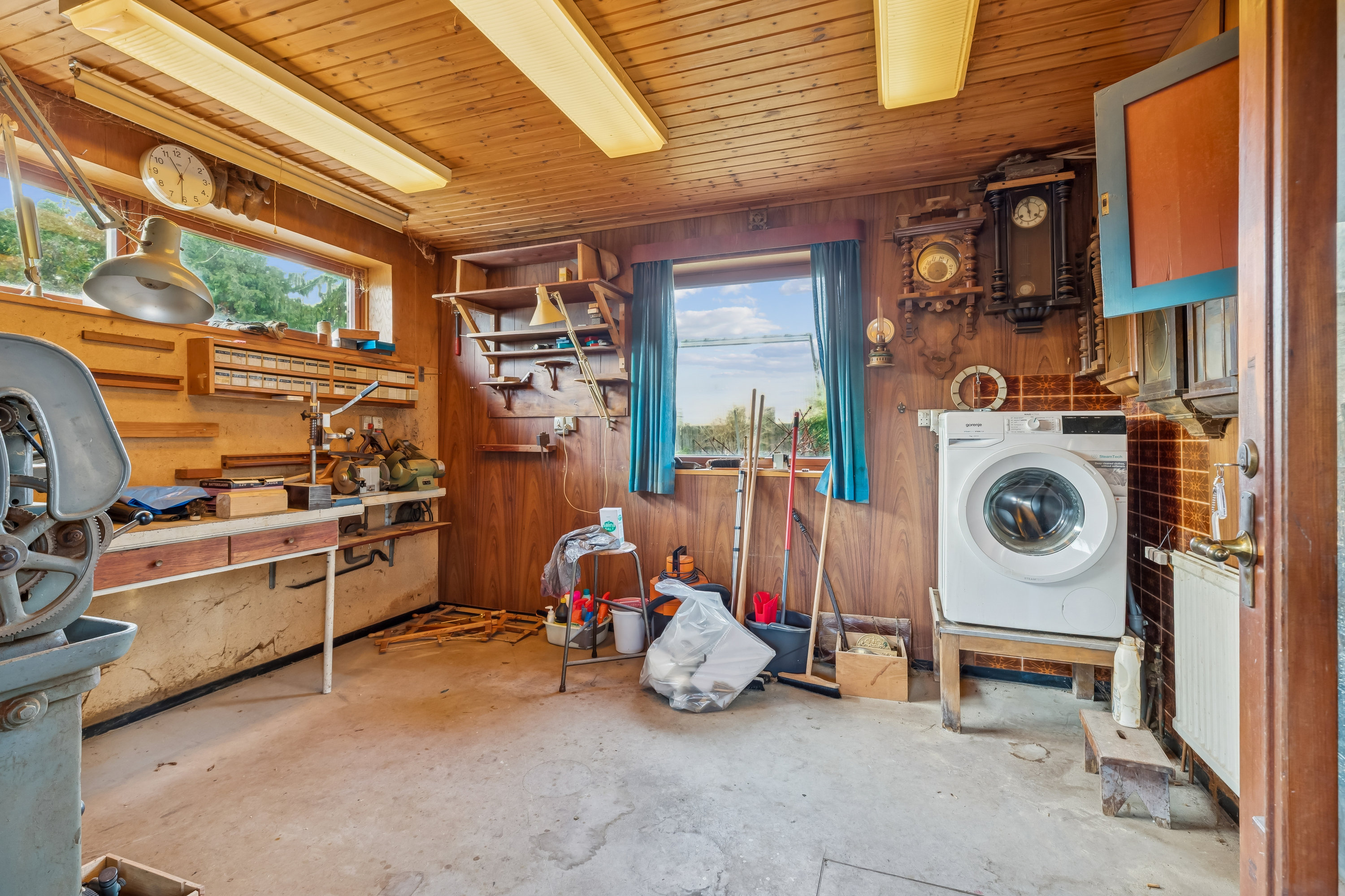 Fremhævet bryggers billede i fuldskærmstilstand. Billede af Åvænget 35, 2630 Taastrup