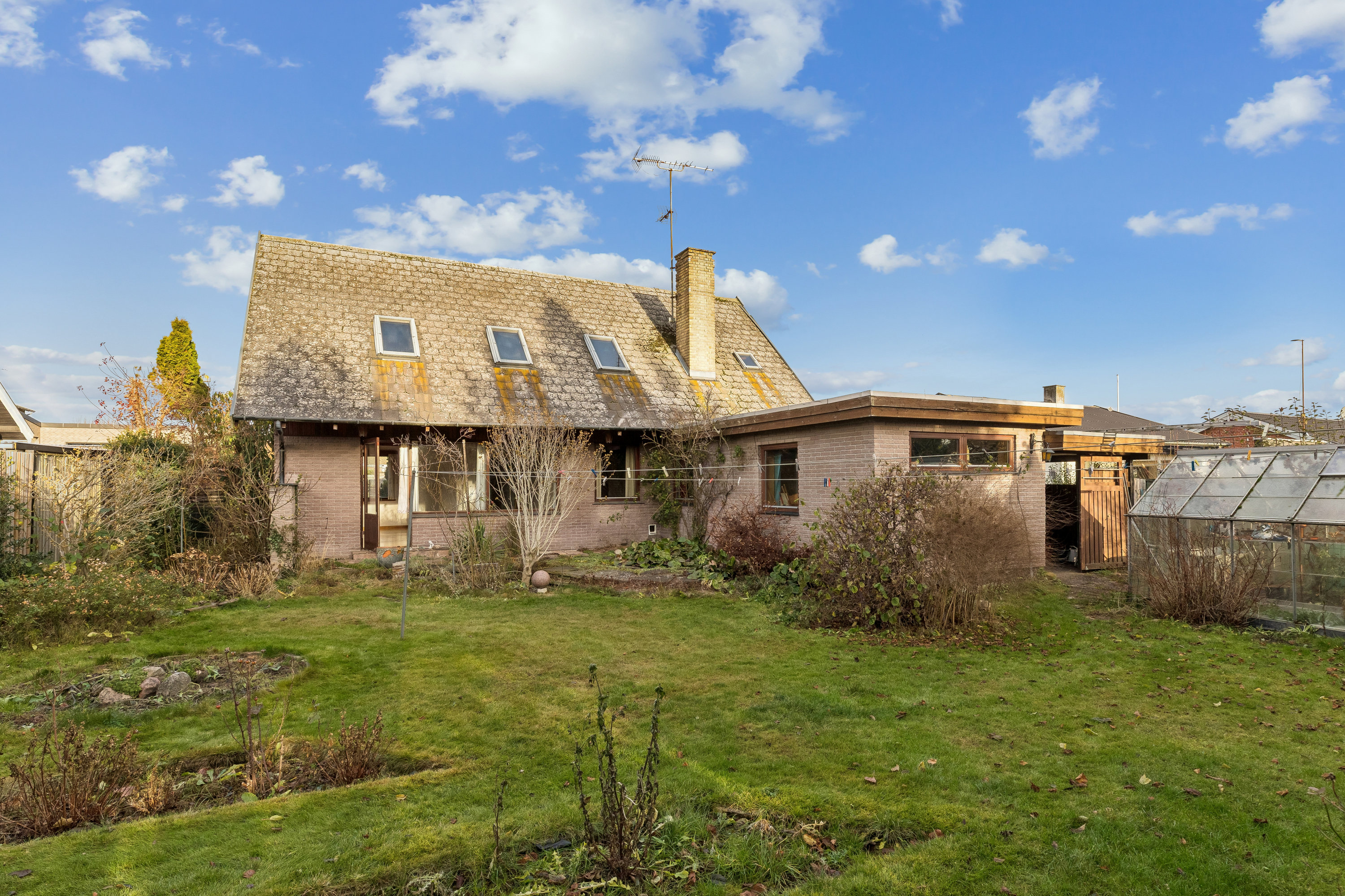 Miniaturebillede 1: andet. Billede af Åvænget 35, 2630 Taastrup