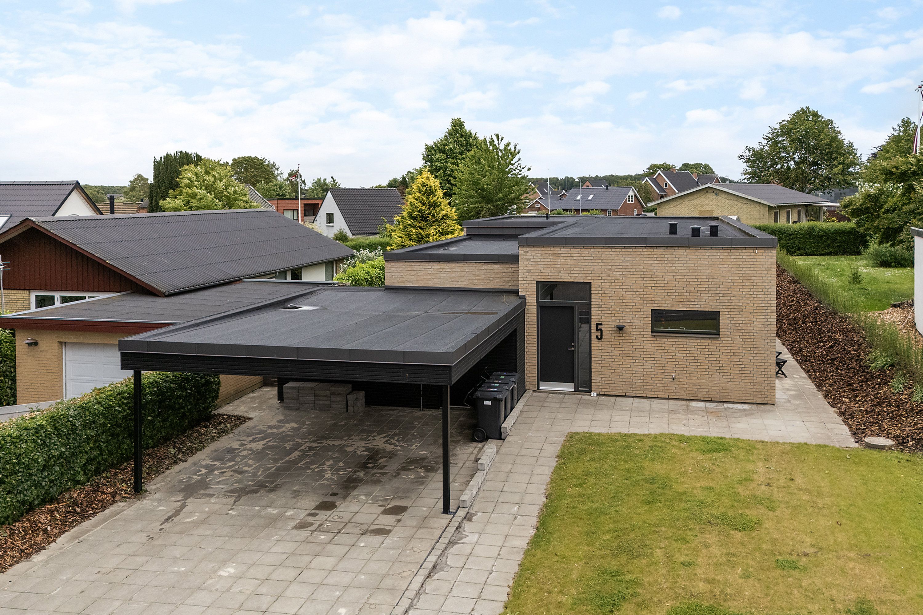 Miniaturebillede 2: . Billede af Kørupvej 5, 8700 Horsens