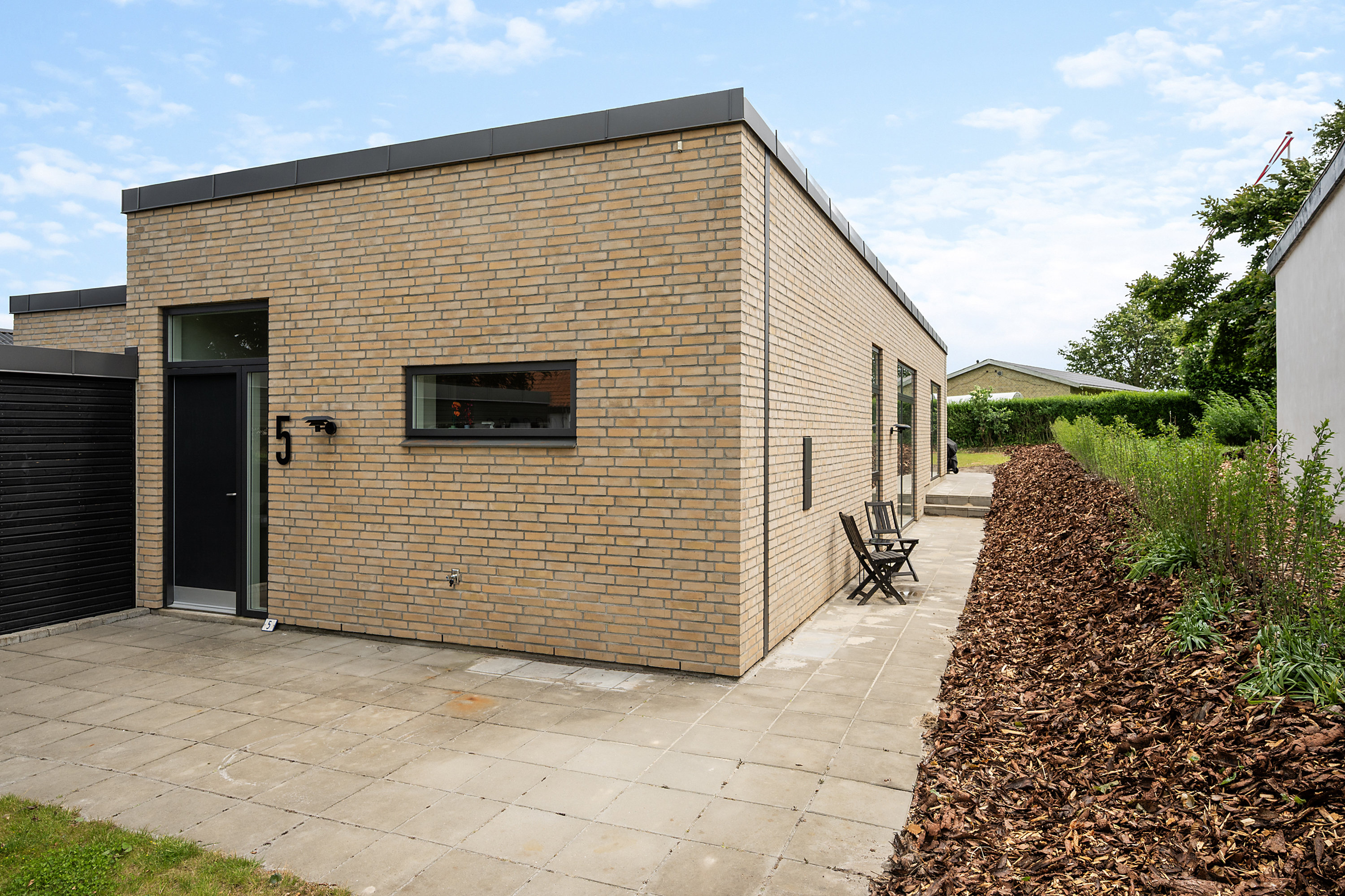 Fremhævet  billede i fuldskærmstilstand. Billede af Kørupvej 5, 8700 Horsens