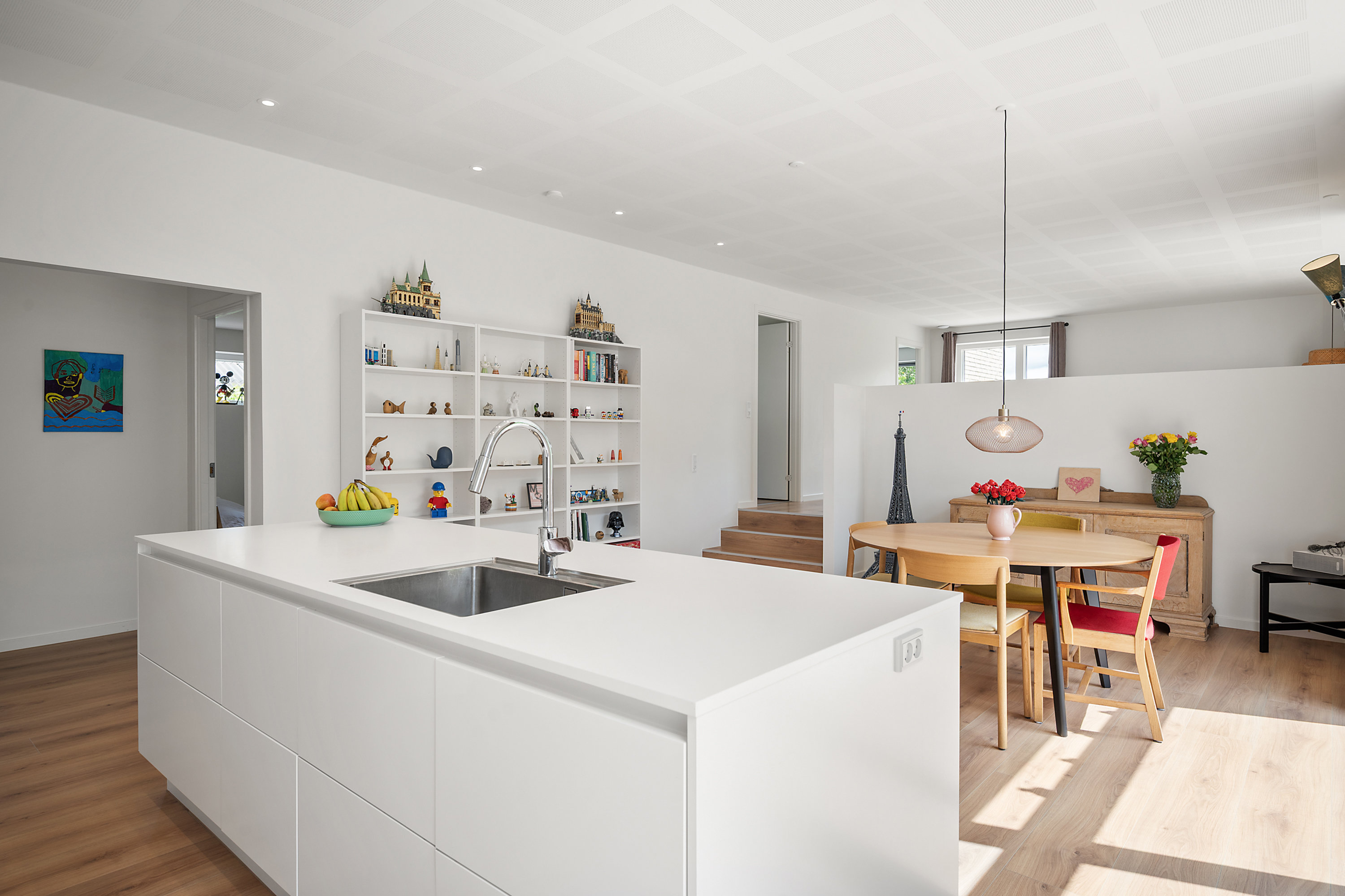 Fremhævet  billede i fuldskærmstilstand. Billede af Kørupvej 5, 8700 Horsens