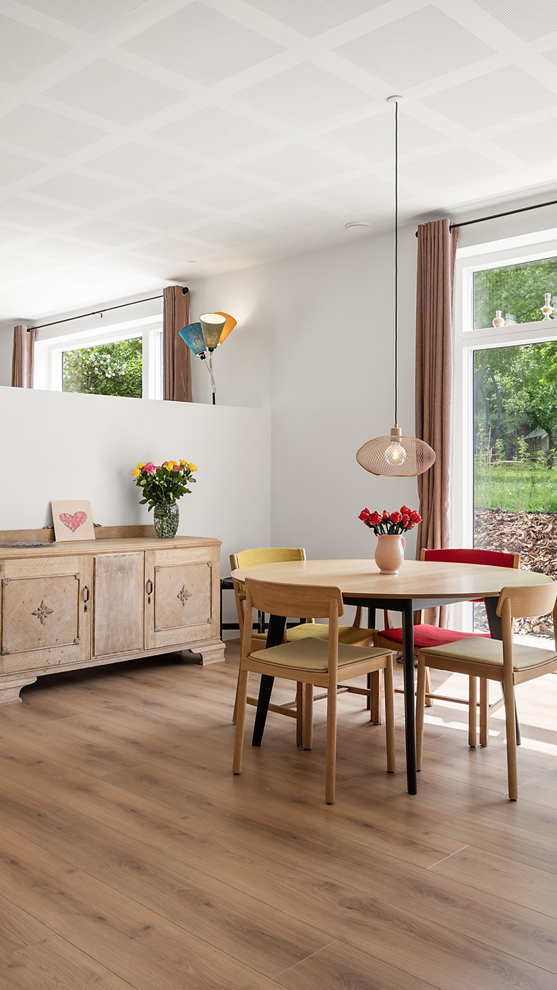 Fremhævet  billede i fuldskærmstilstand. Billede af Kørupvej 5, 8700 Horsens