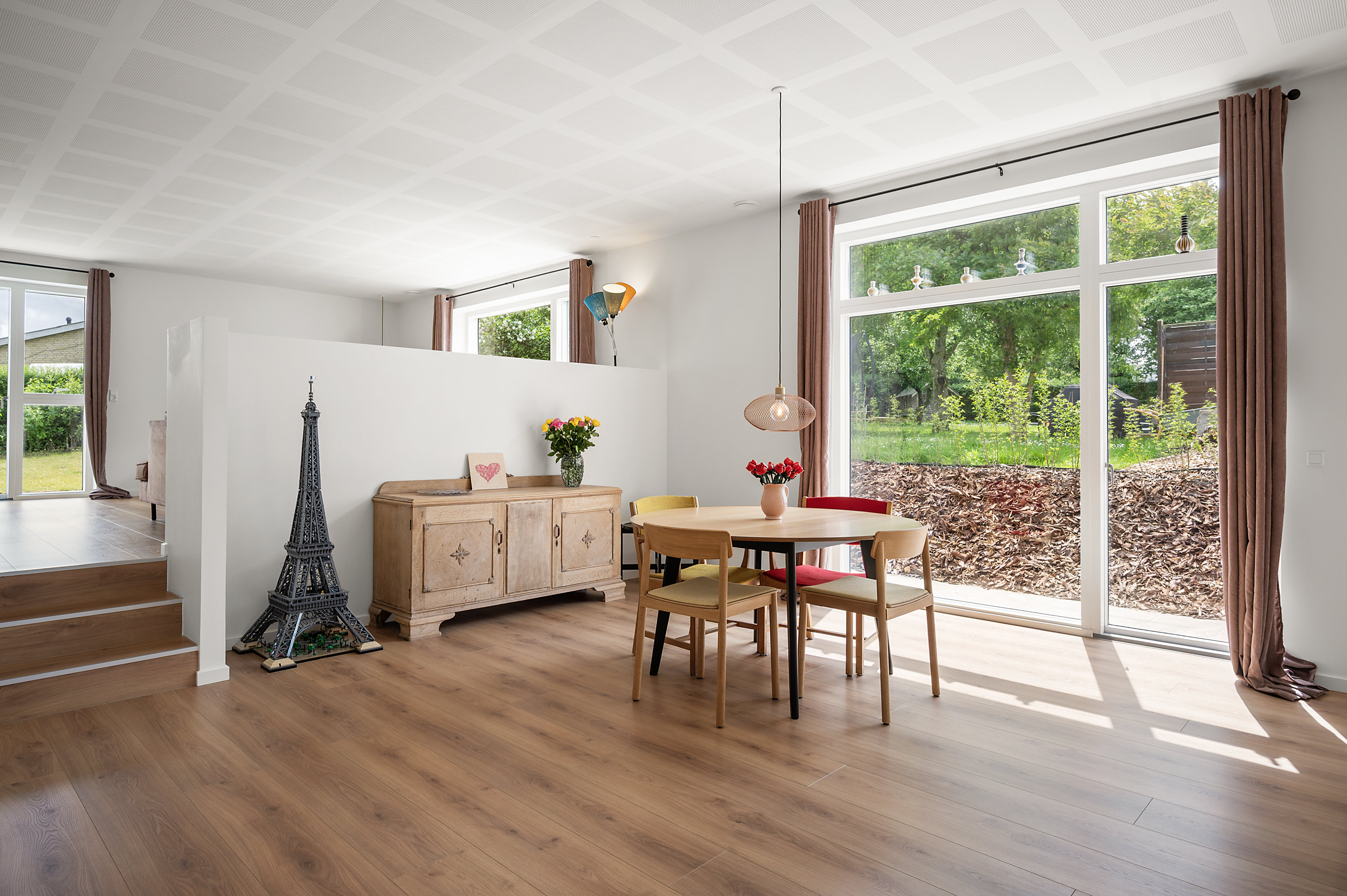 Fremhævet  billede i fuldskærmstilstand. Billede af Kørupvej 5, 8700 Horsens